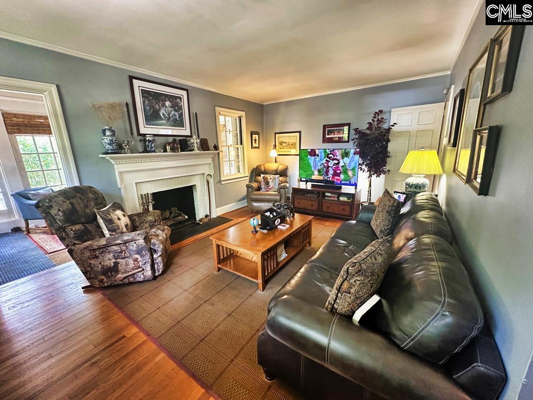 1201 Pinemont Drive Columbia, SC 29206