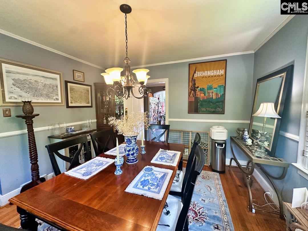1201 Pinemont Drive Columbia, SC 29206
