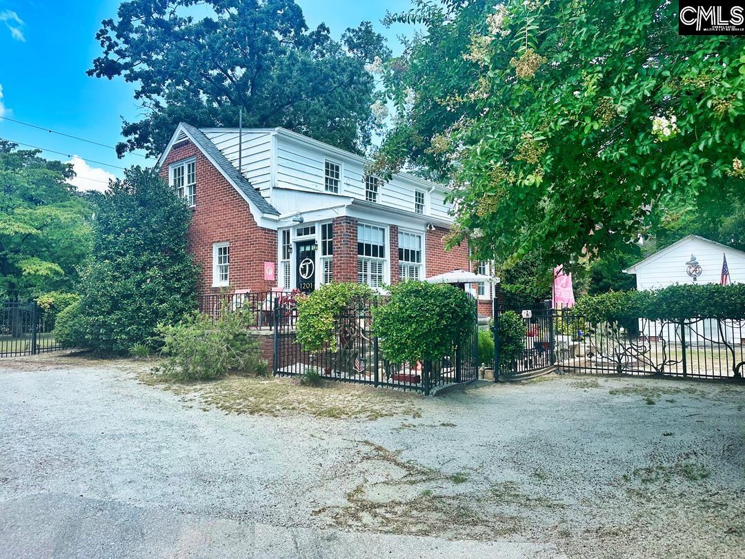 1201 Pinemont Drive Columbia, SC 29206