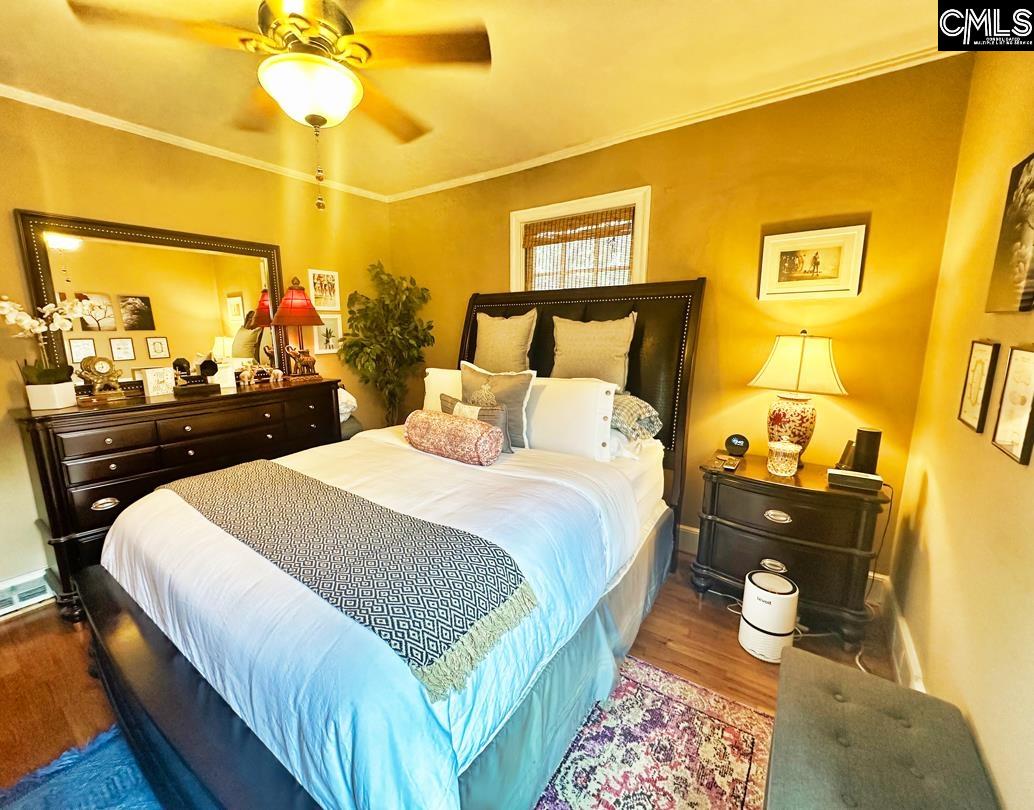 1201 Pinemont Drive Columbia, SC 29206