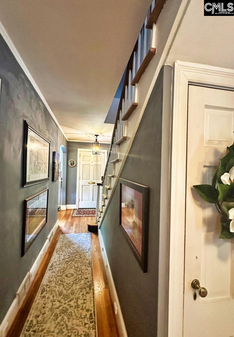 1201 Pinemont Drive Columbia, SC 29206