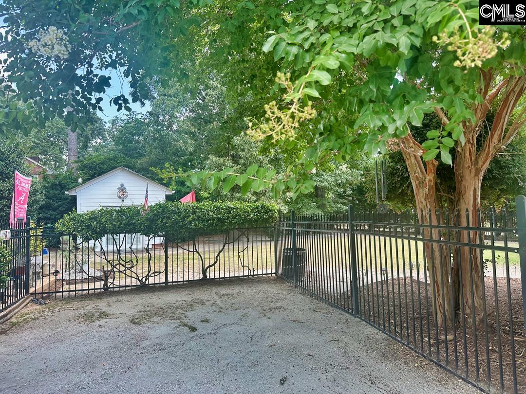 1201 Pinemont Drive Columbia, SC 29206