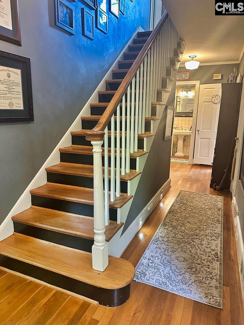 1201 Pinemont Drive Columbia, SC 29206