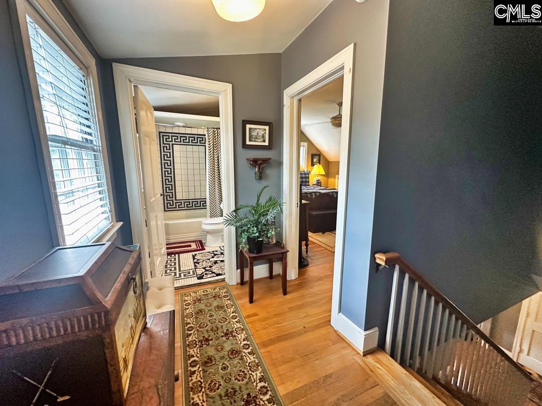 1201 Pinemont Drive Columbia, SC 29206