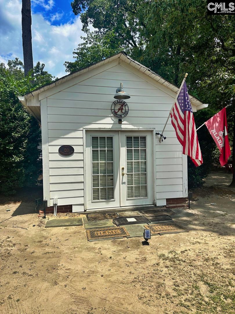 1201 Pinemont Drive Columbia, SC 29206