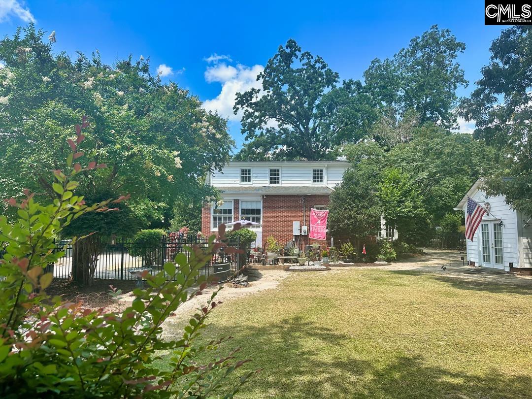 1201 Pinemont Drive Columbia, SC 29206