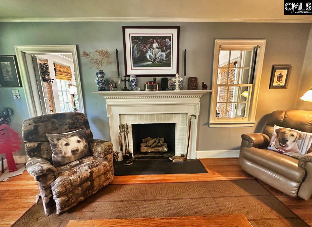 1201 Pinemont Drive Columbia, SC 29206