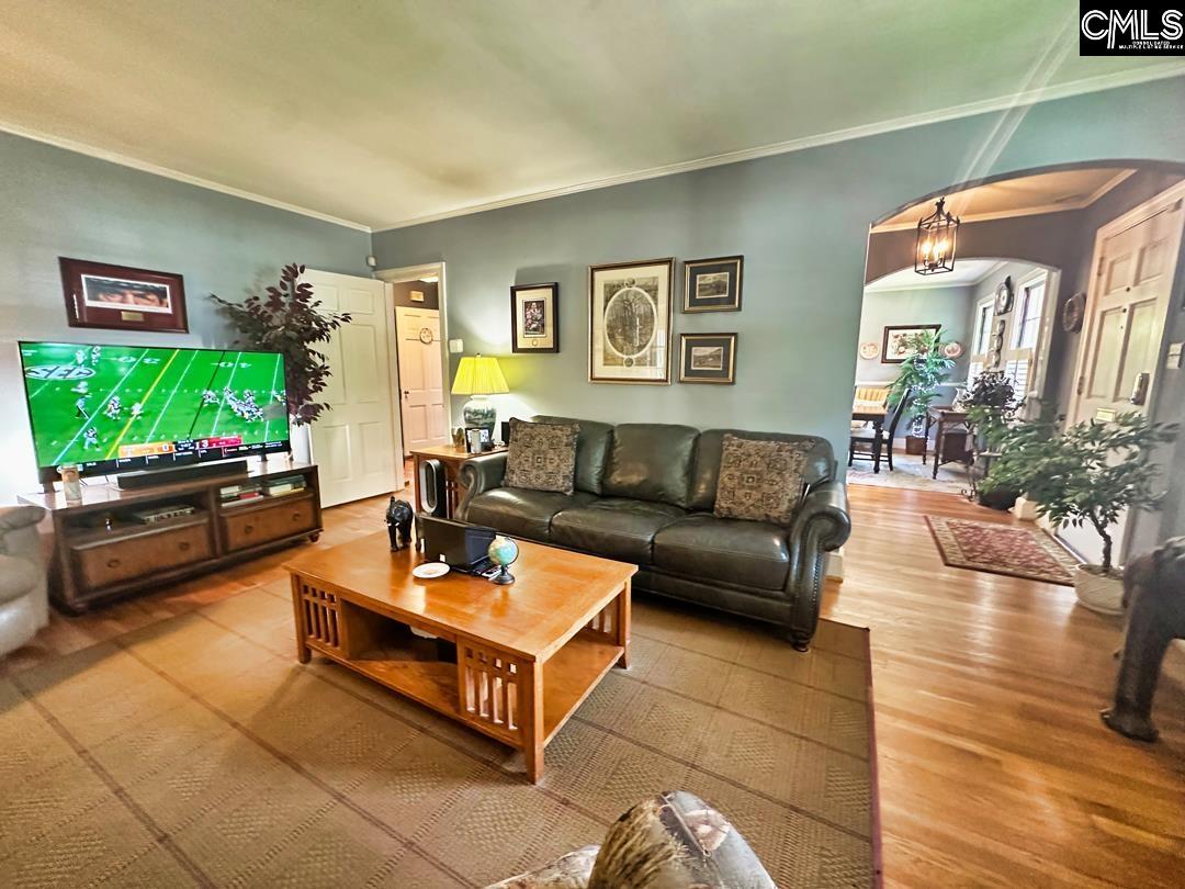 1201 Pinemont Drive Columbia, SC 29206