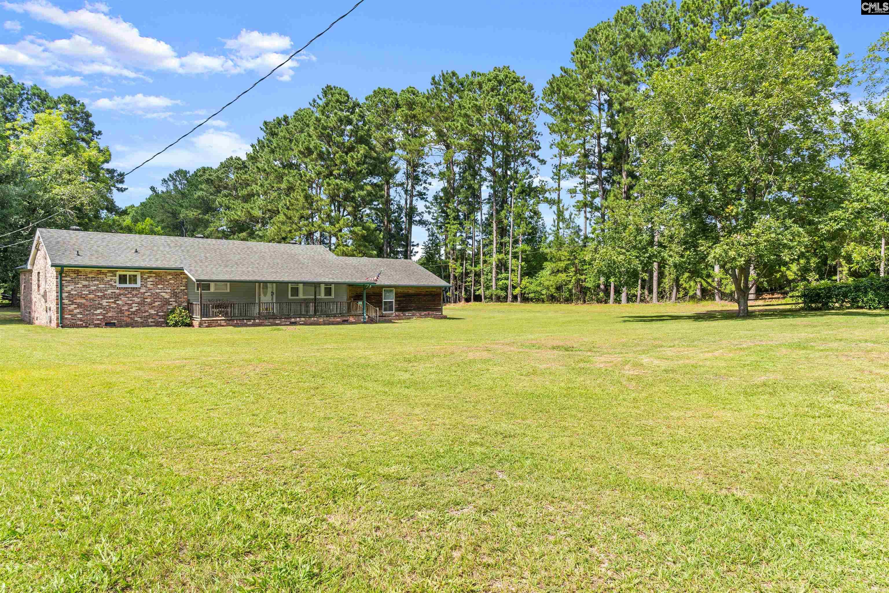 2466 Norway Orangeburg, SC 29115