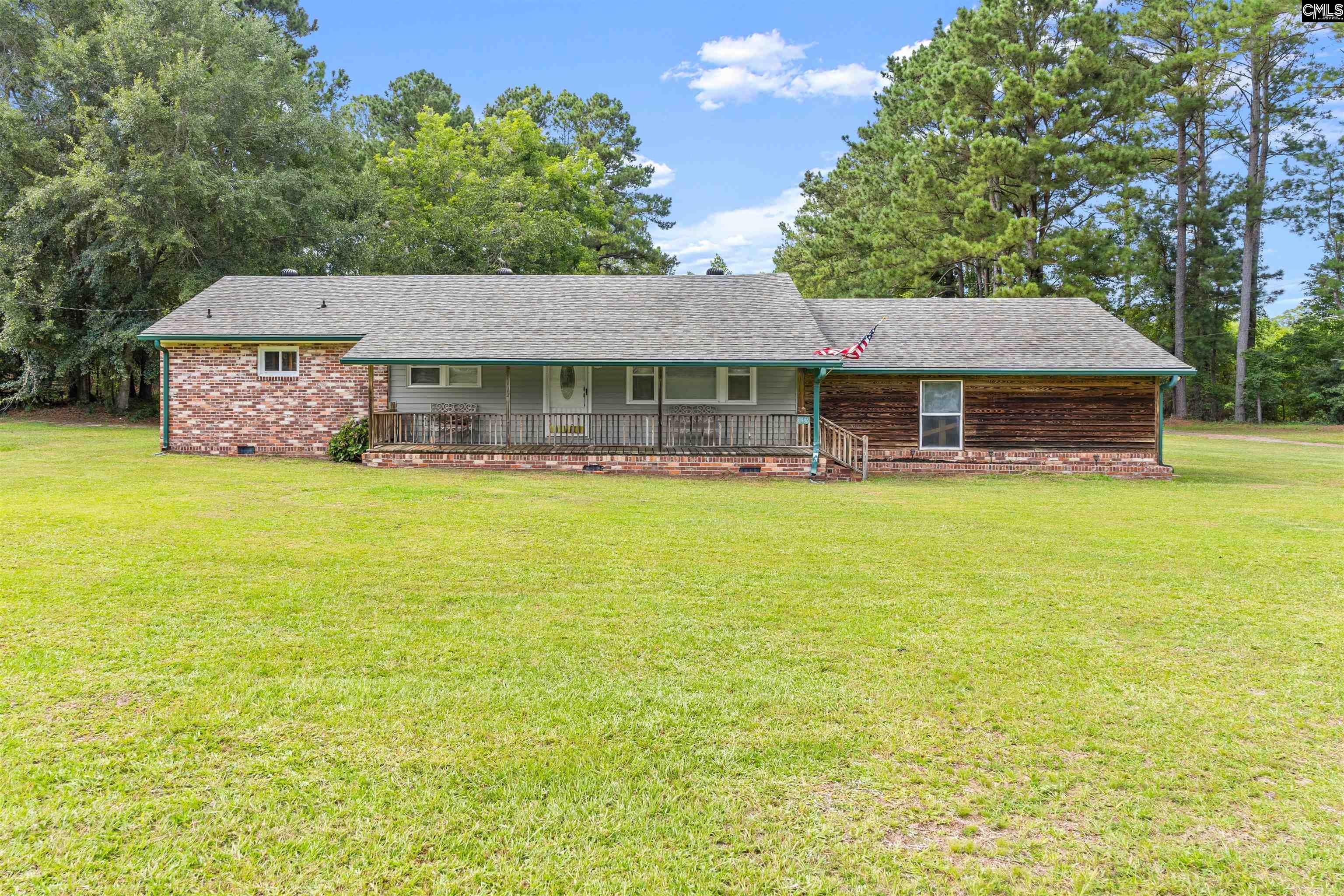 2466 Norway Orangeburg, SC 29115