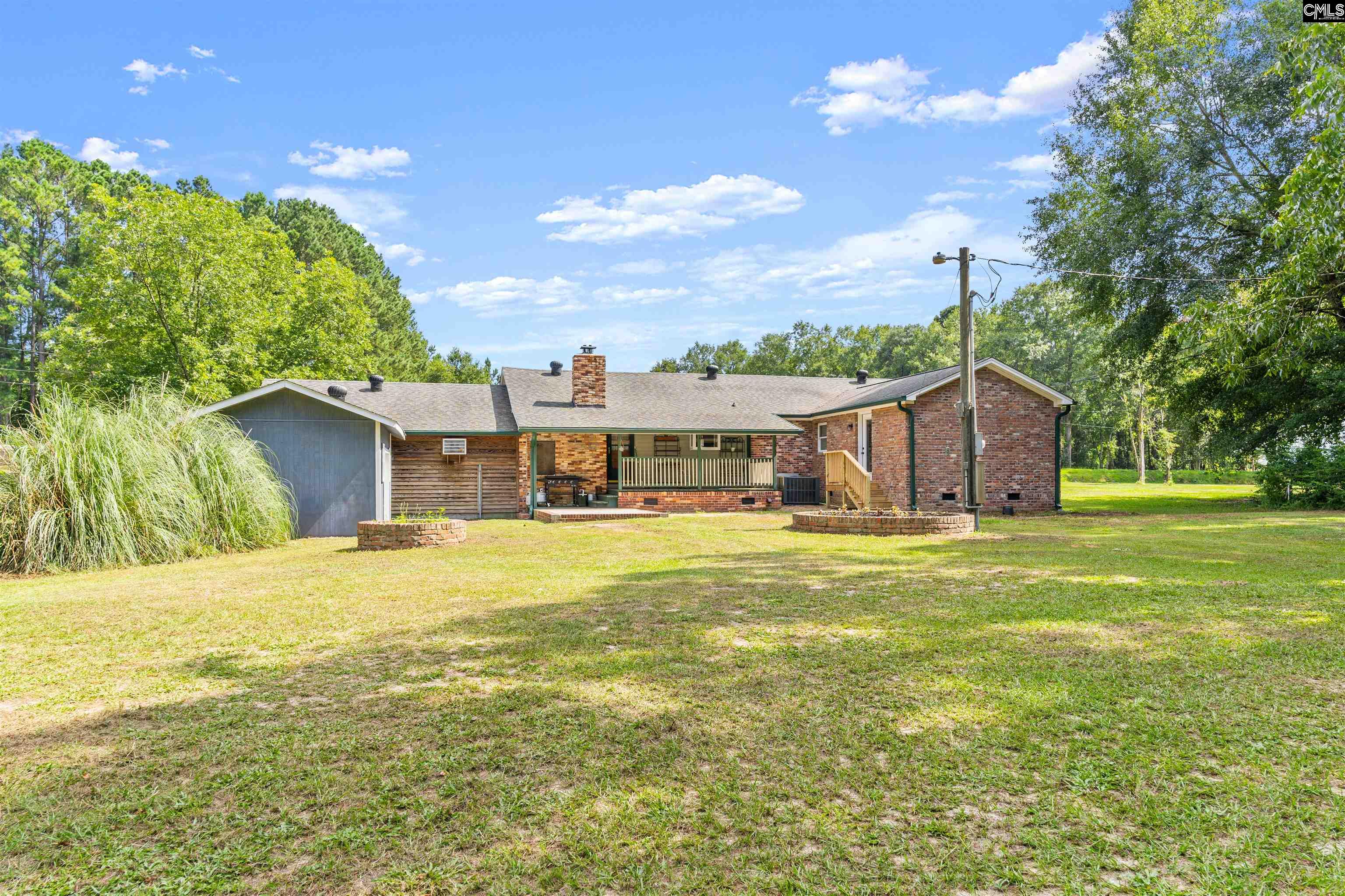2466 Norway Orangeburg, SC 29115