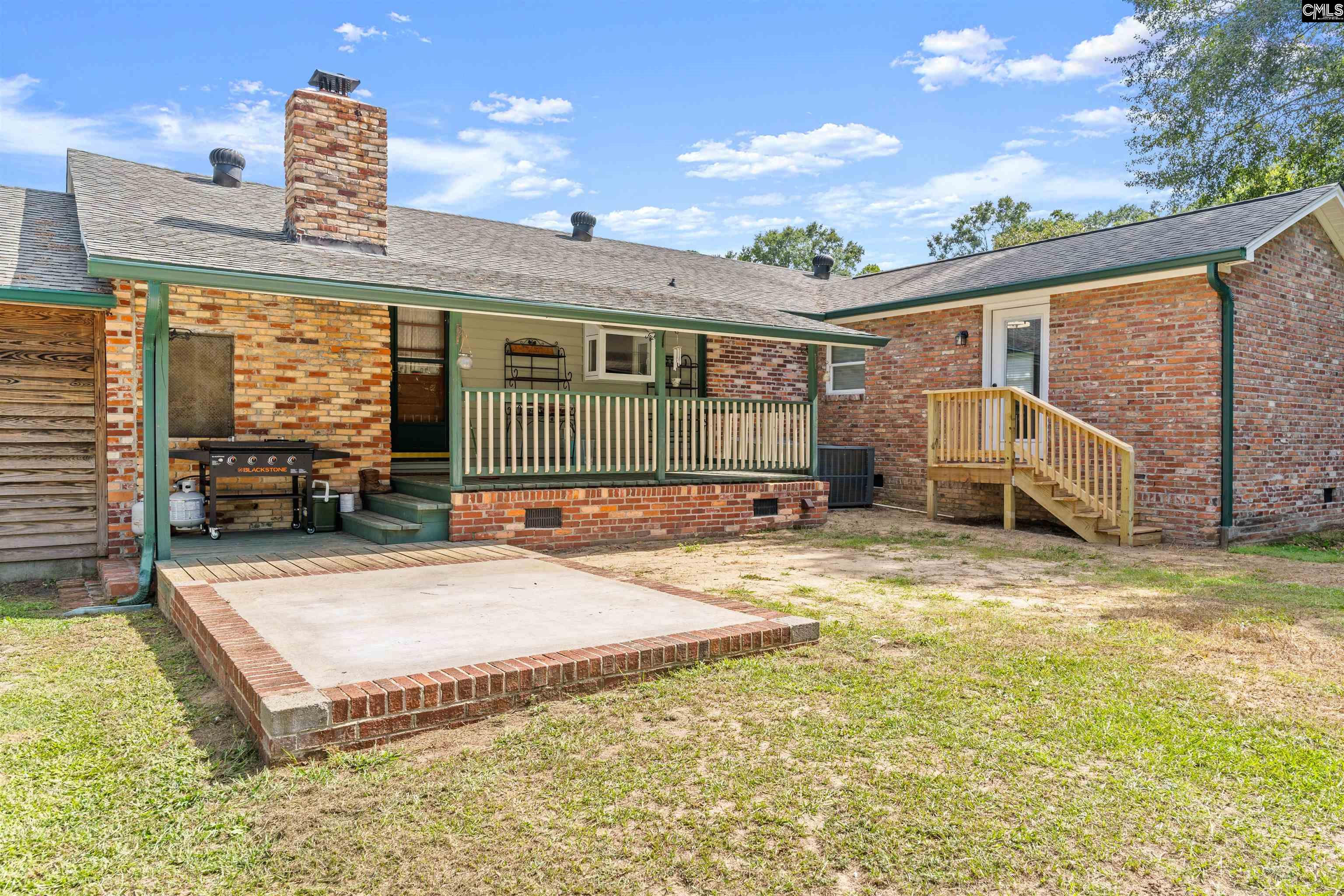 2466 Norway Orangeburg, SC 29115