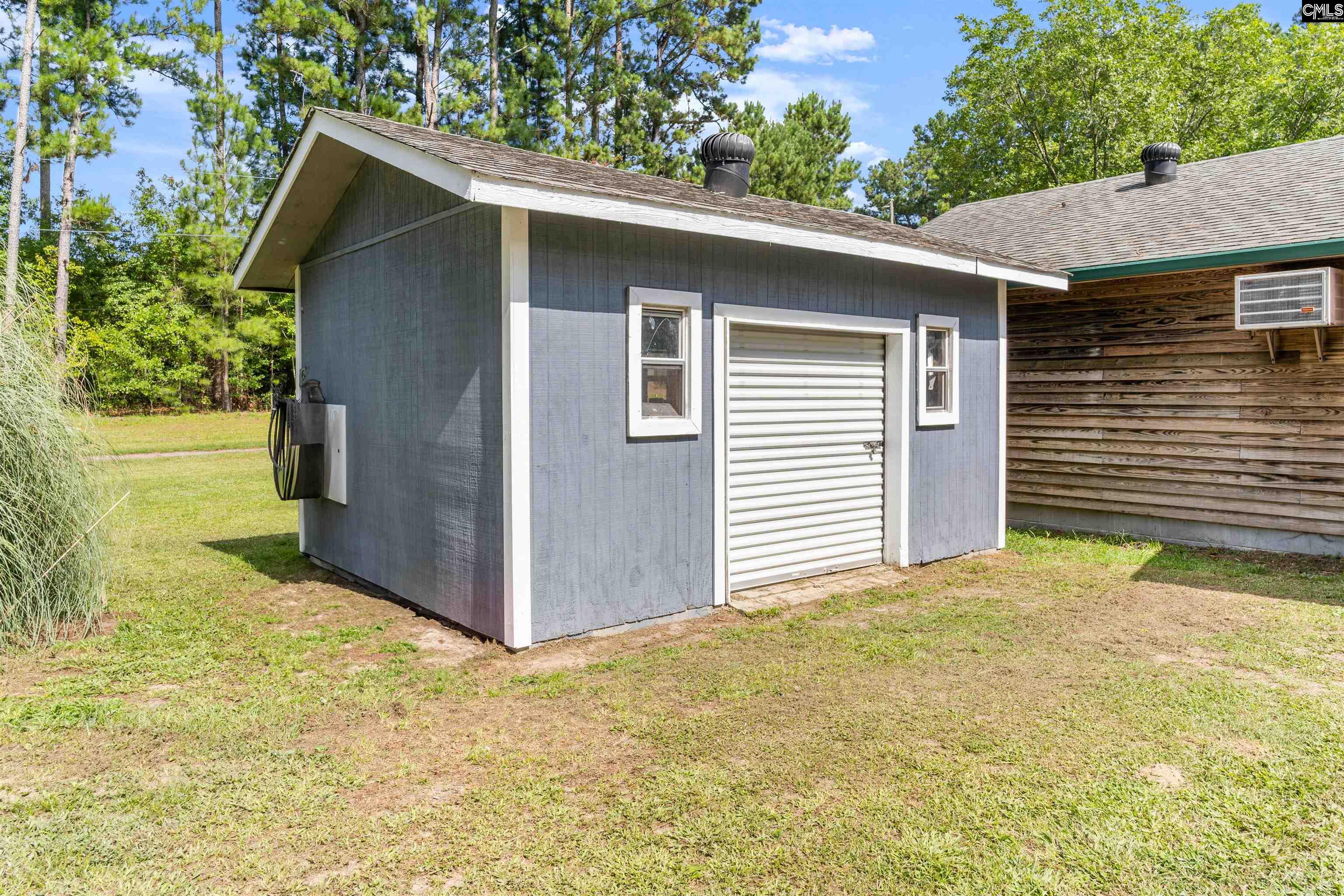 2466 Norway Orangeburg, SC 29115