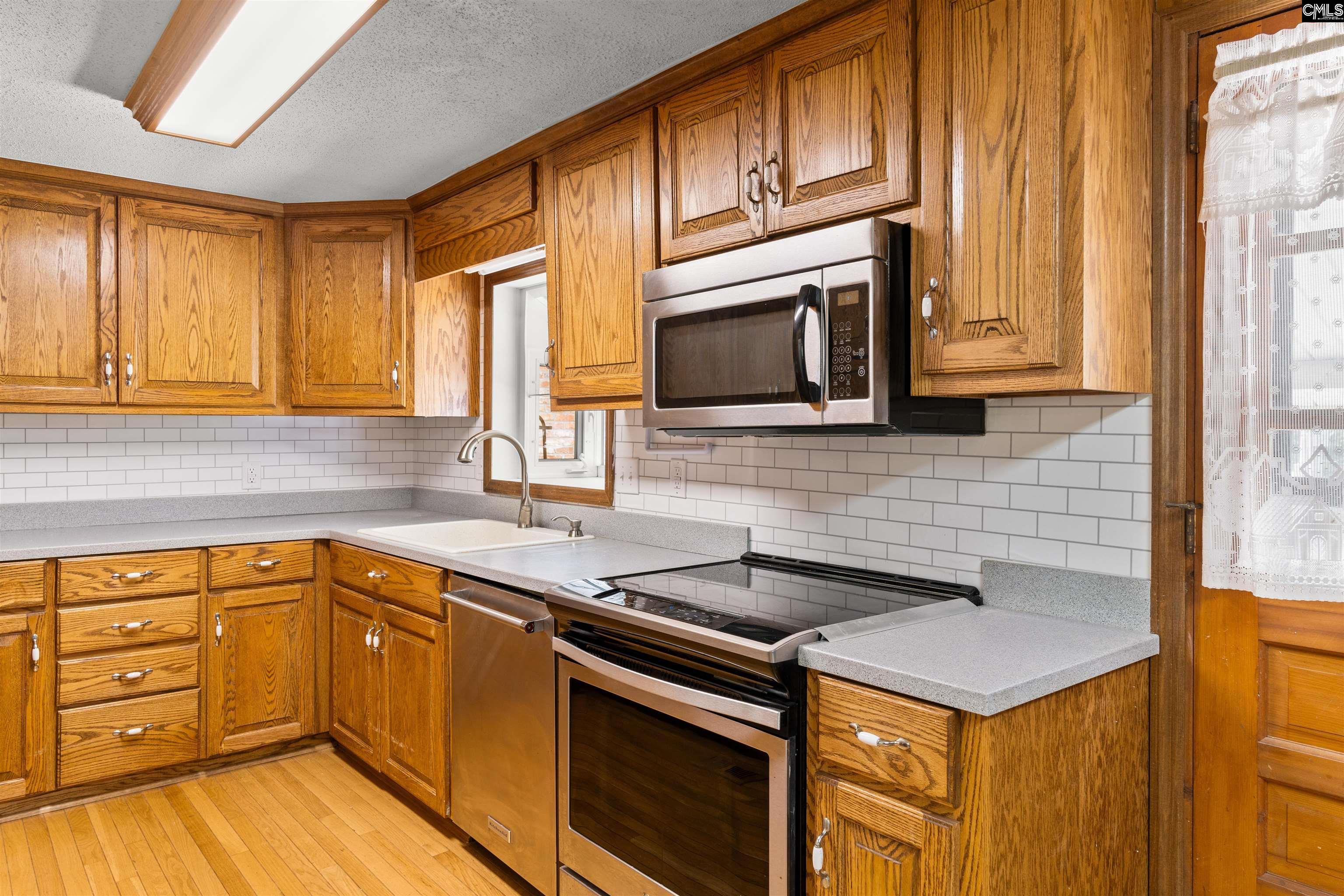 2466 Norway Orangeburg, SC 29115
