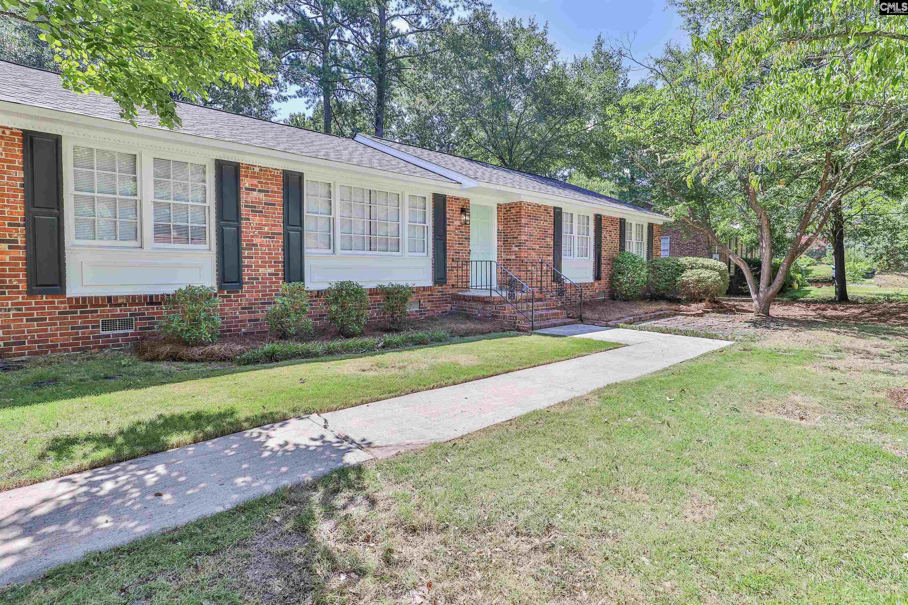 7101 Springate Drive Columbia, SC 29209