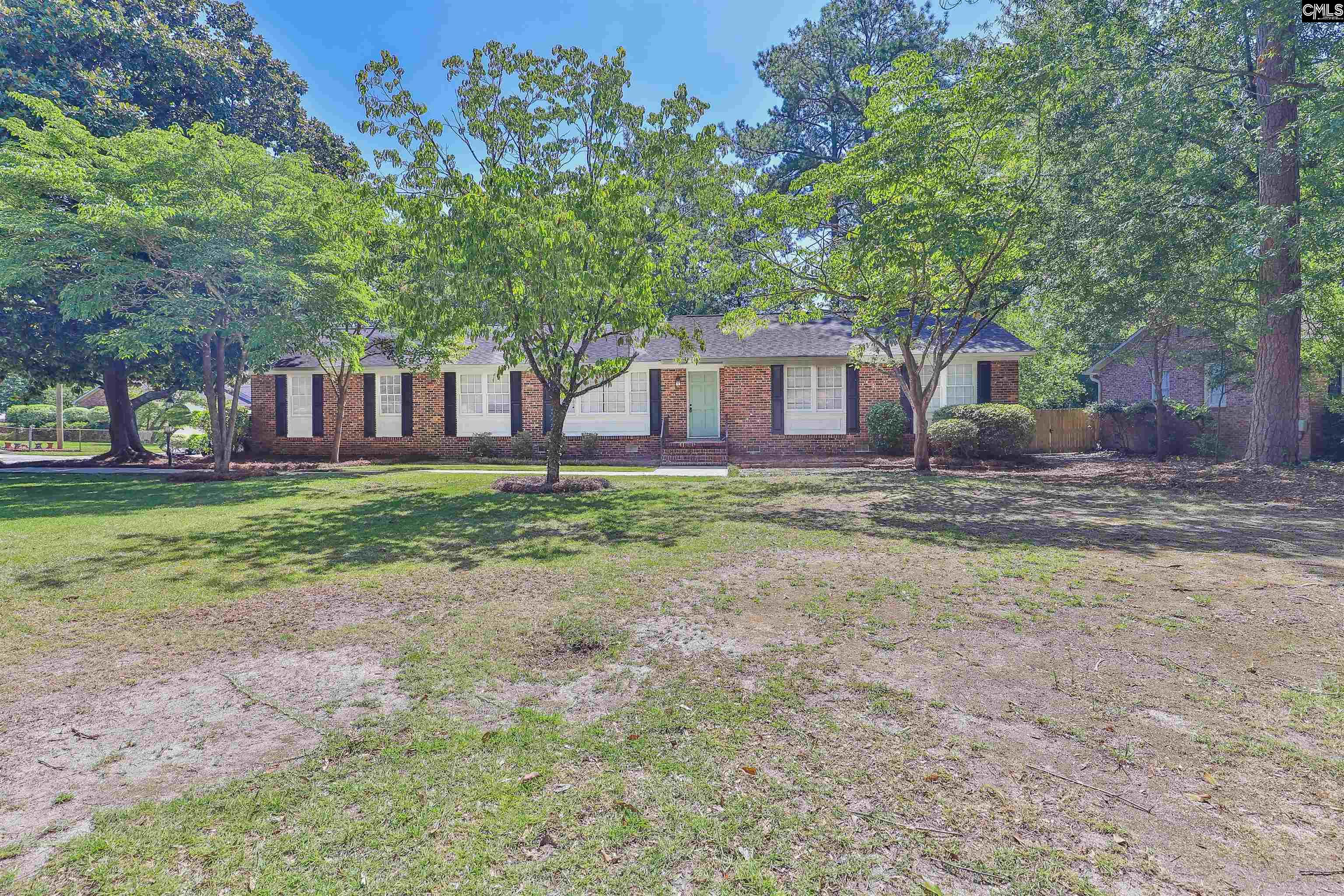 7101 Springate Drive Columbia, SC 29209