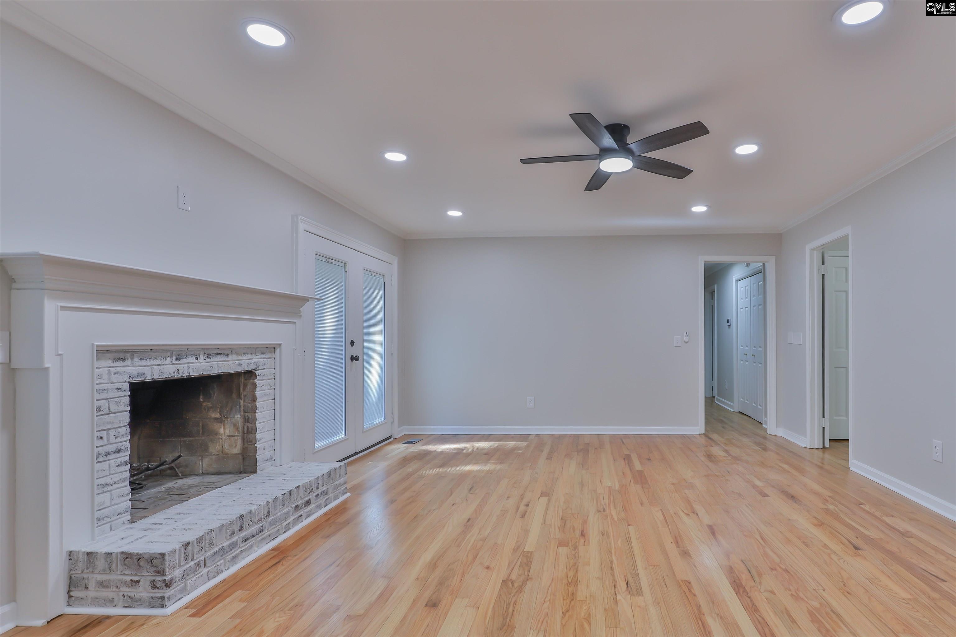 7101 Springate Drive Columbia, SC 29209