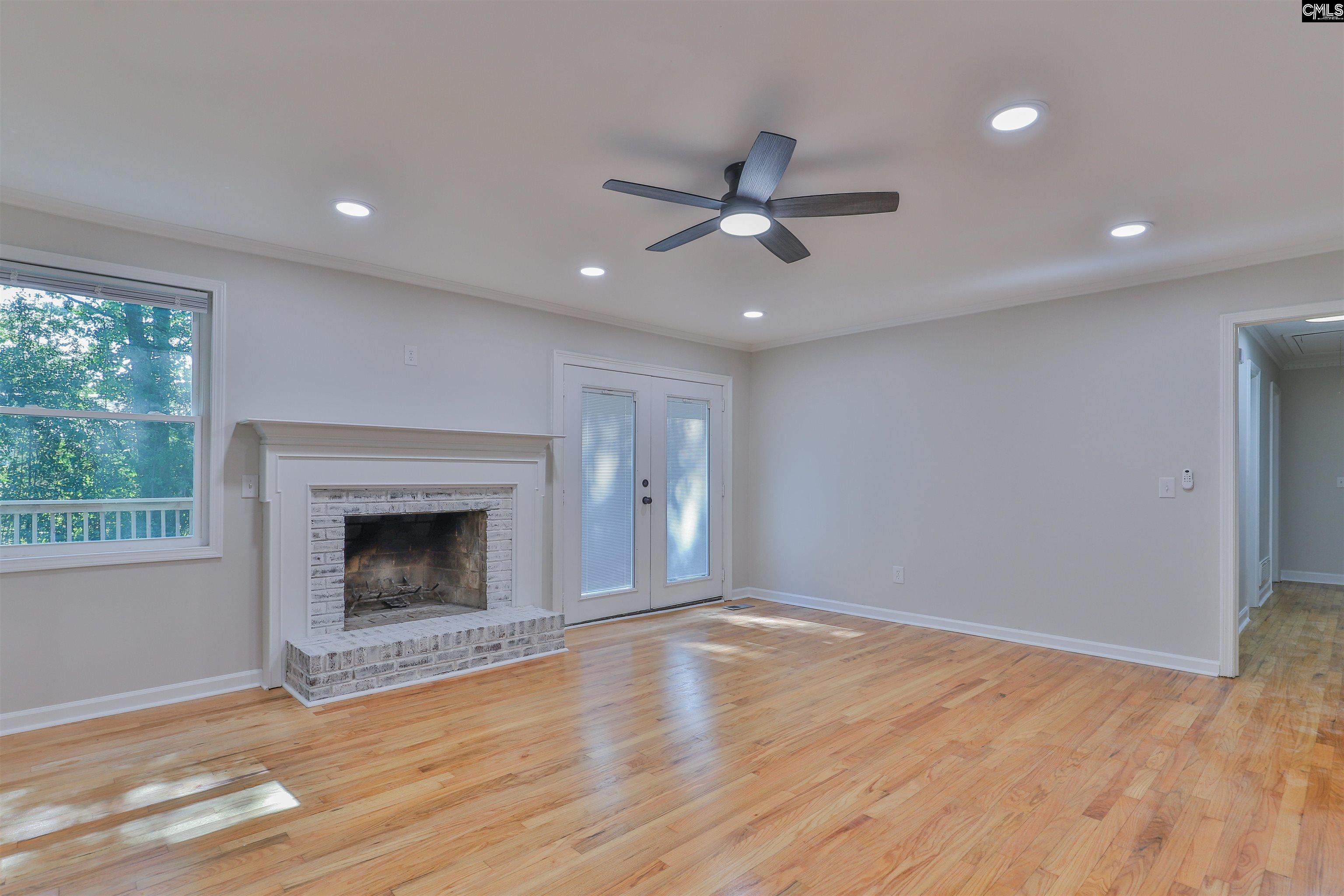 7101 Springate Drive Columbia, SC 29209