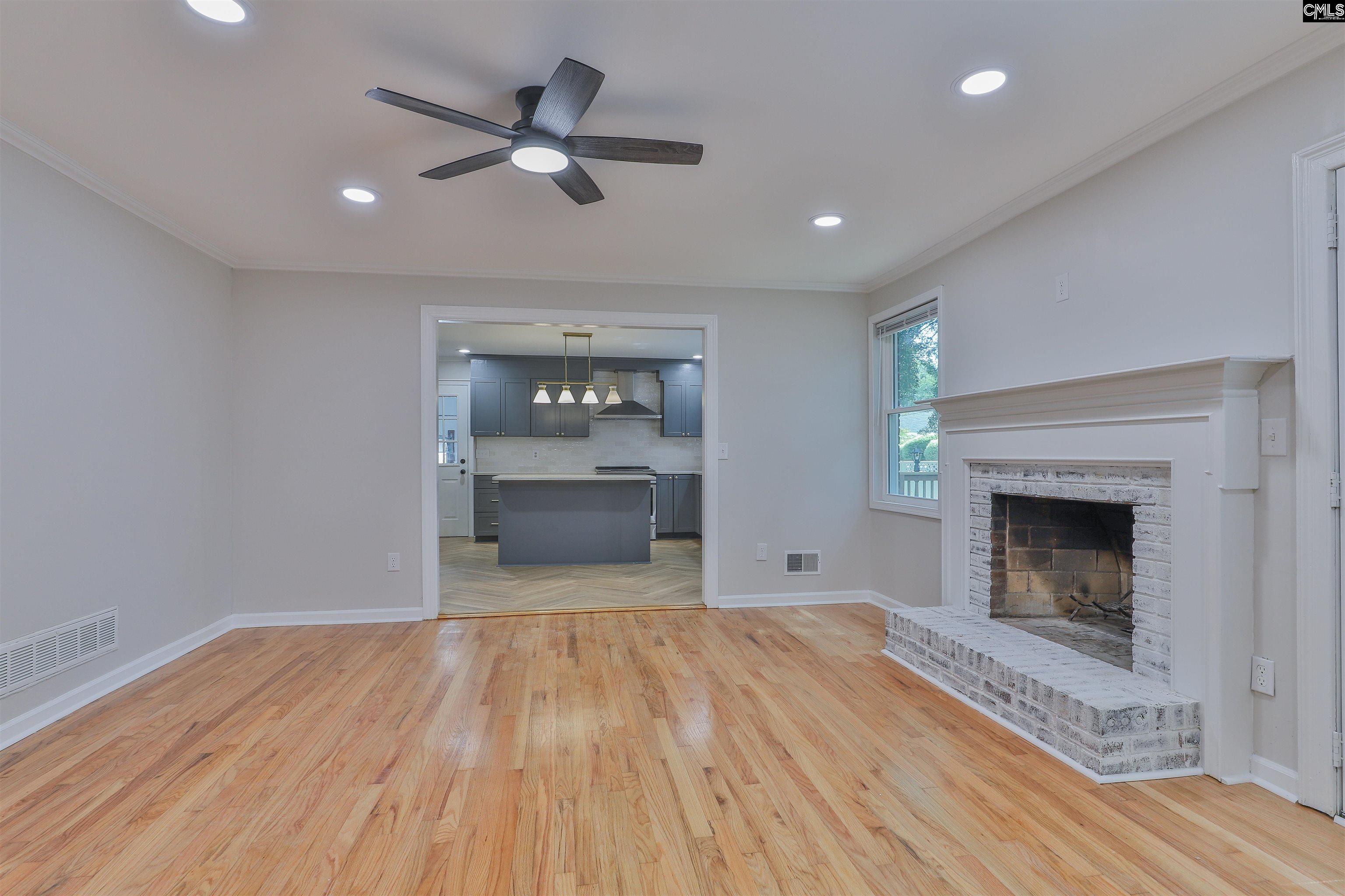 7101 Springate Drive Columbia, SC 29209