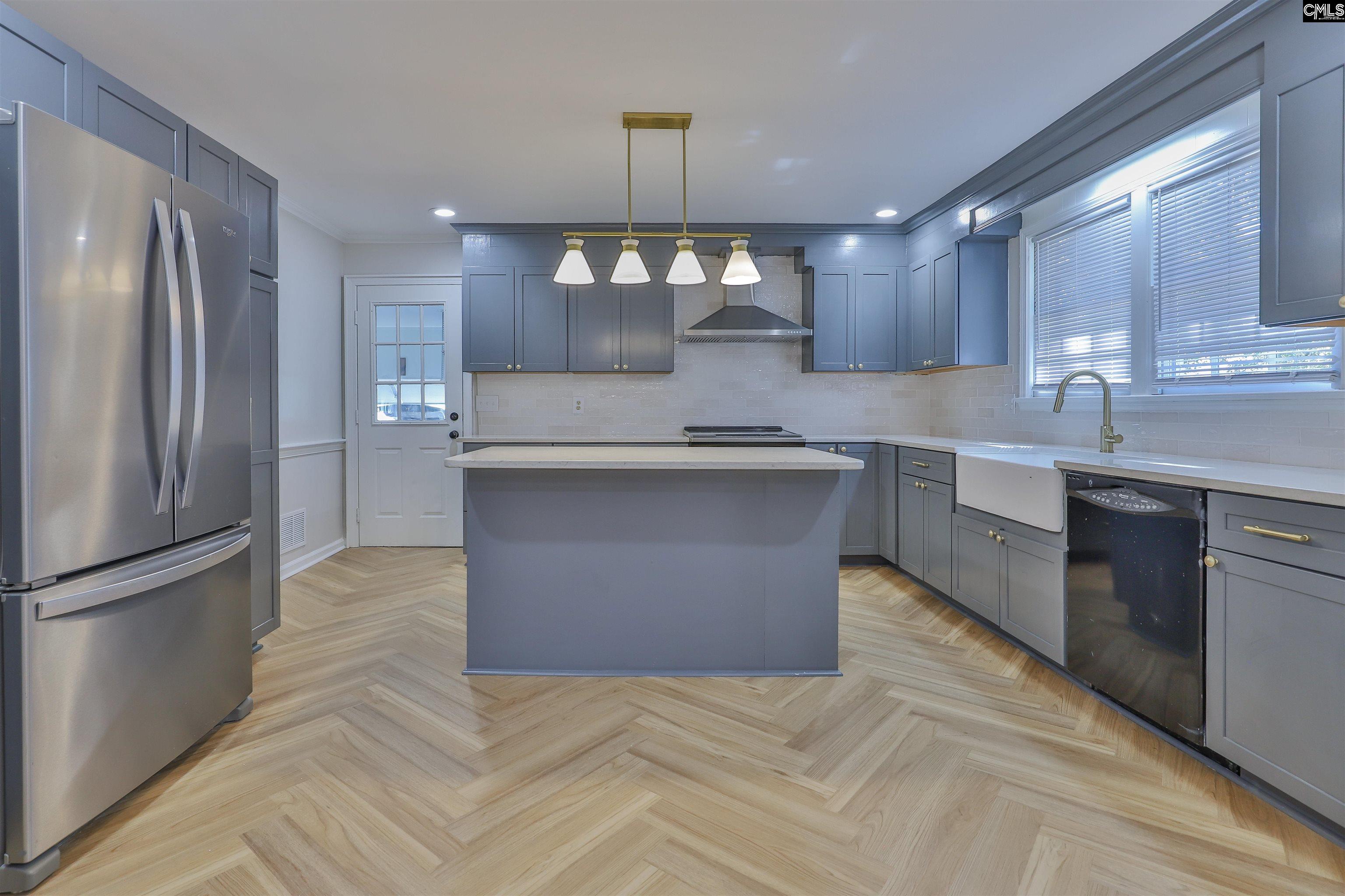 7101 Springate Drive Columbia, SC 29209