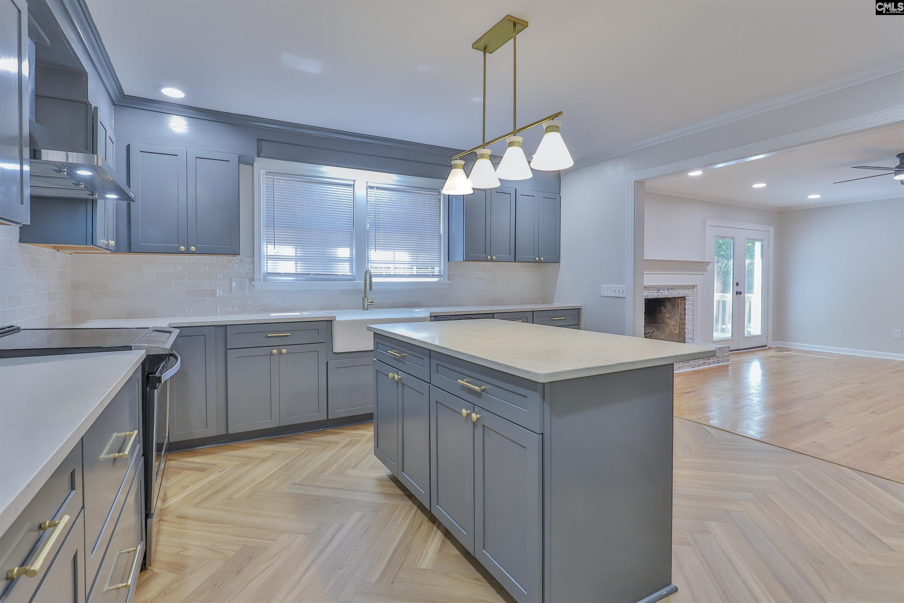 7101 Springate Drive Columbia, SC 29209
