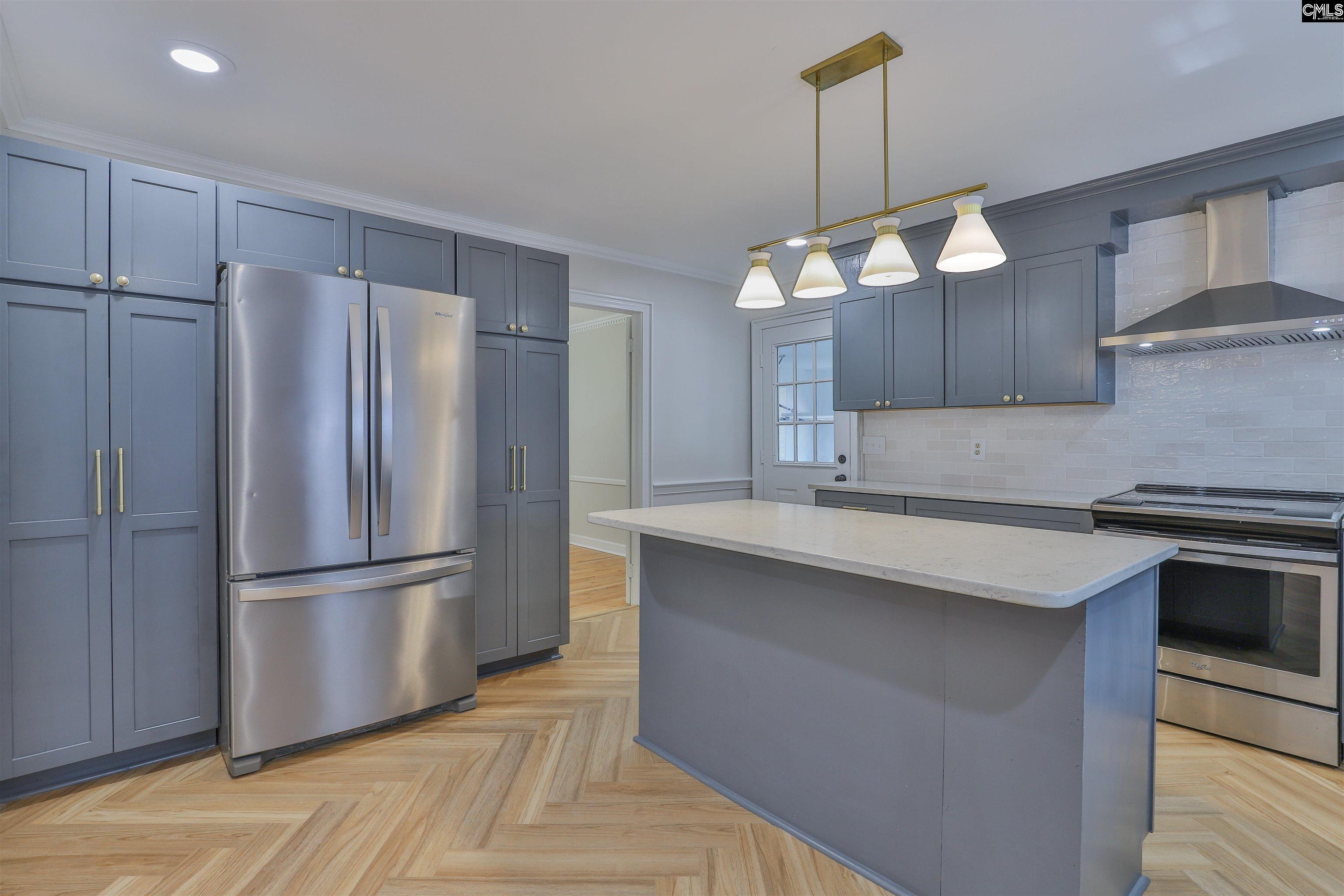 7101 Springate Drive Columbia, SC 29209
