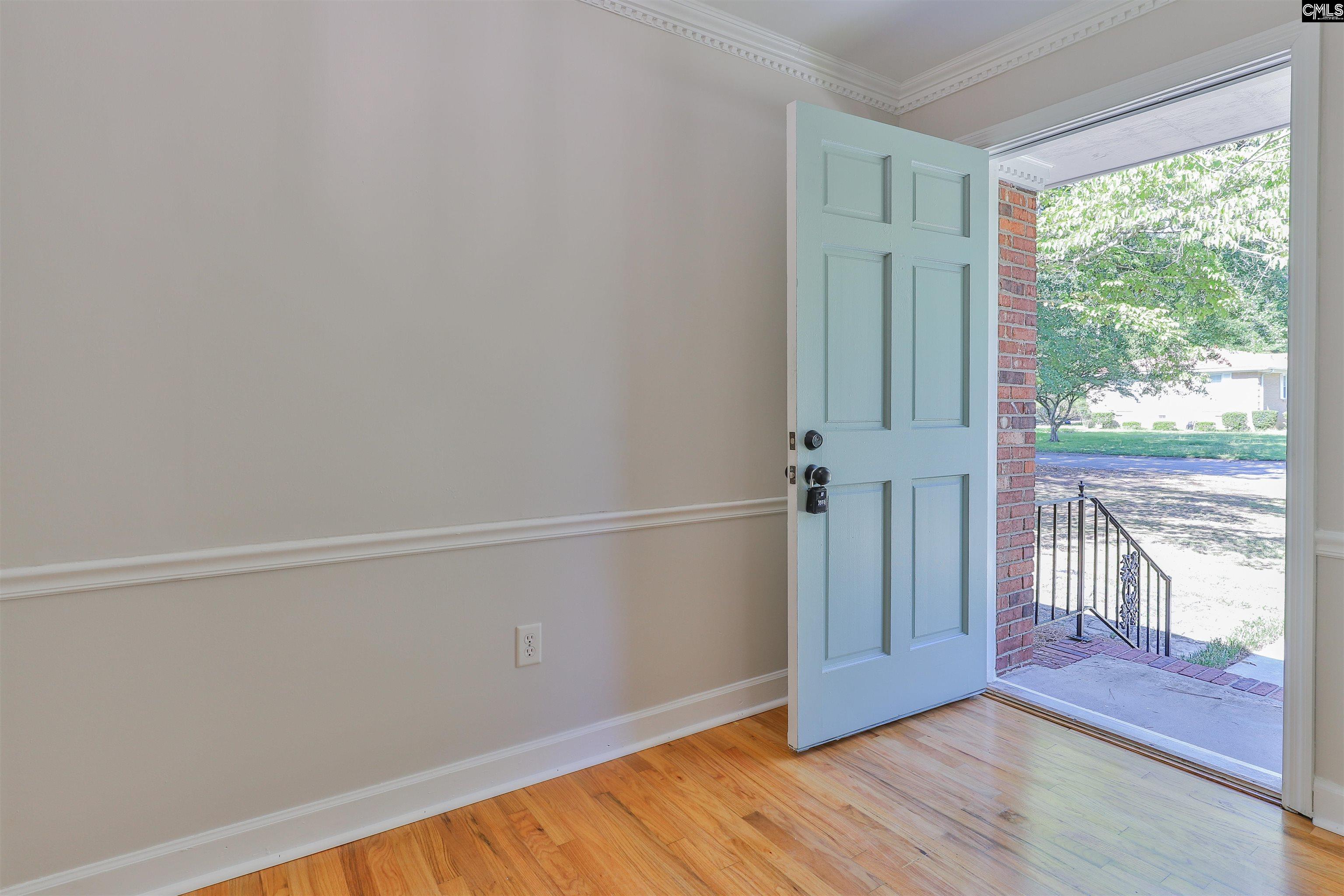 7101 Springate Drive Columbia, SC 29209