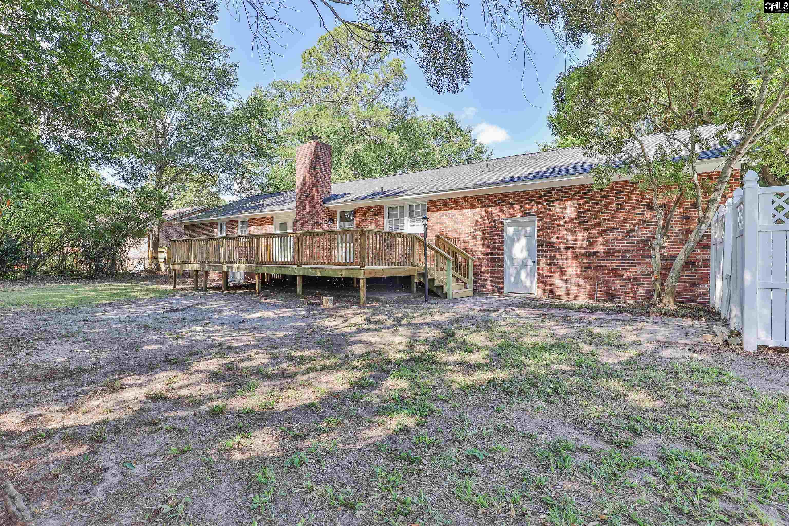 7101 Springate Drive Columbia, SC 29209