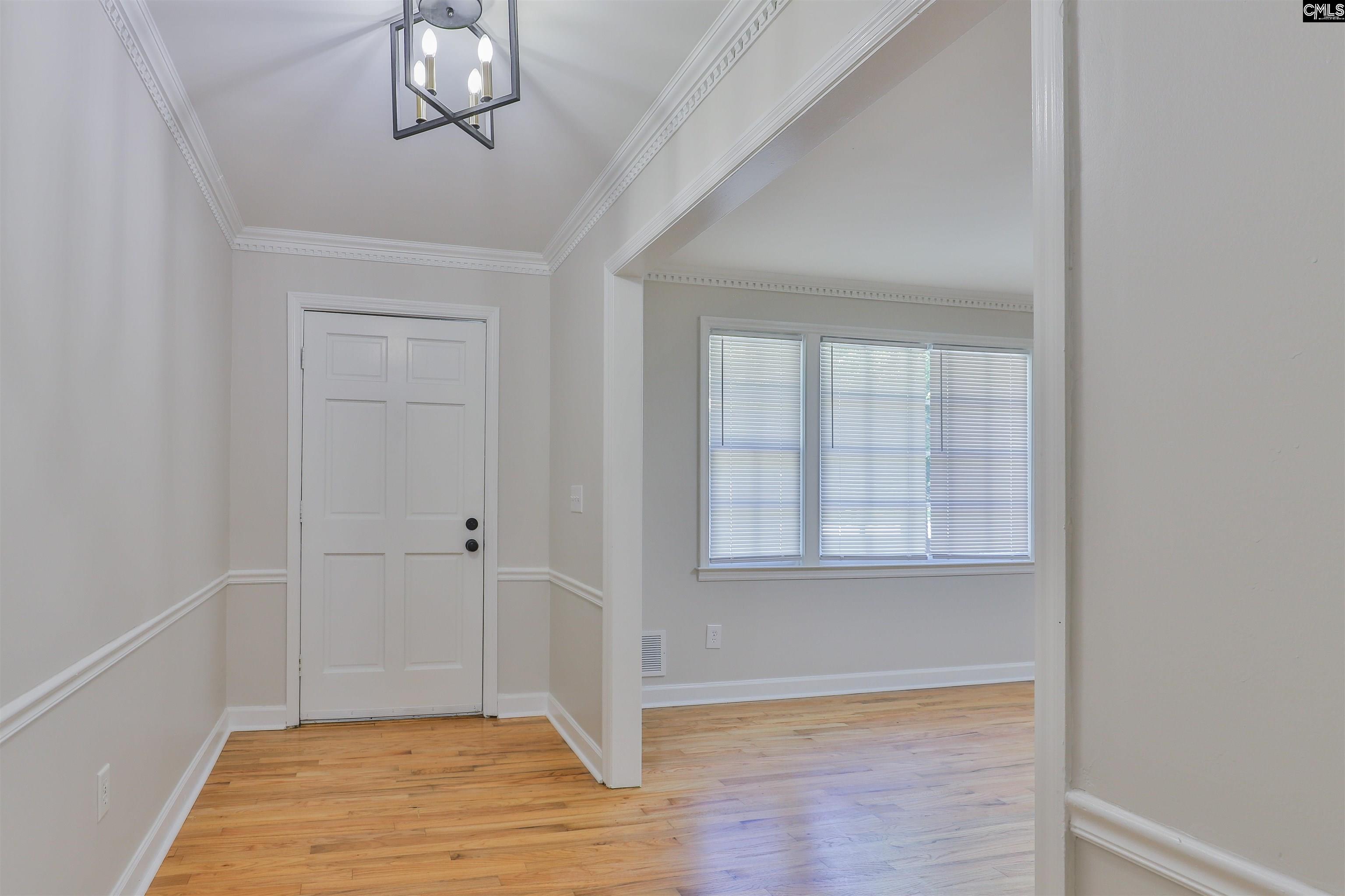 7101 Springate Drive Columbia, SC 29209