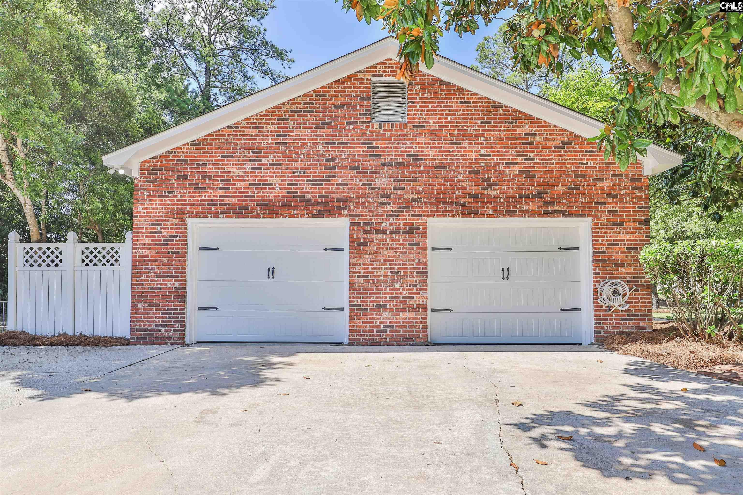 7101 Springate Drive Columbia, SC 29209