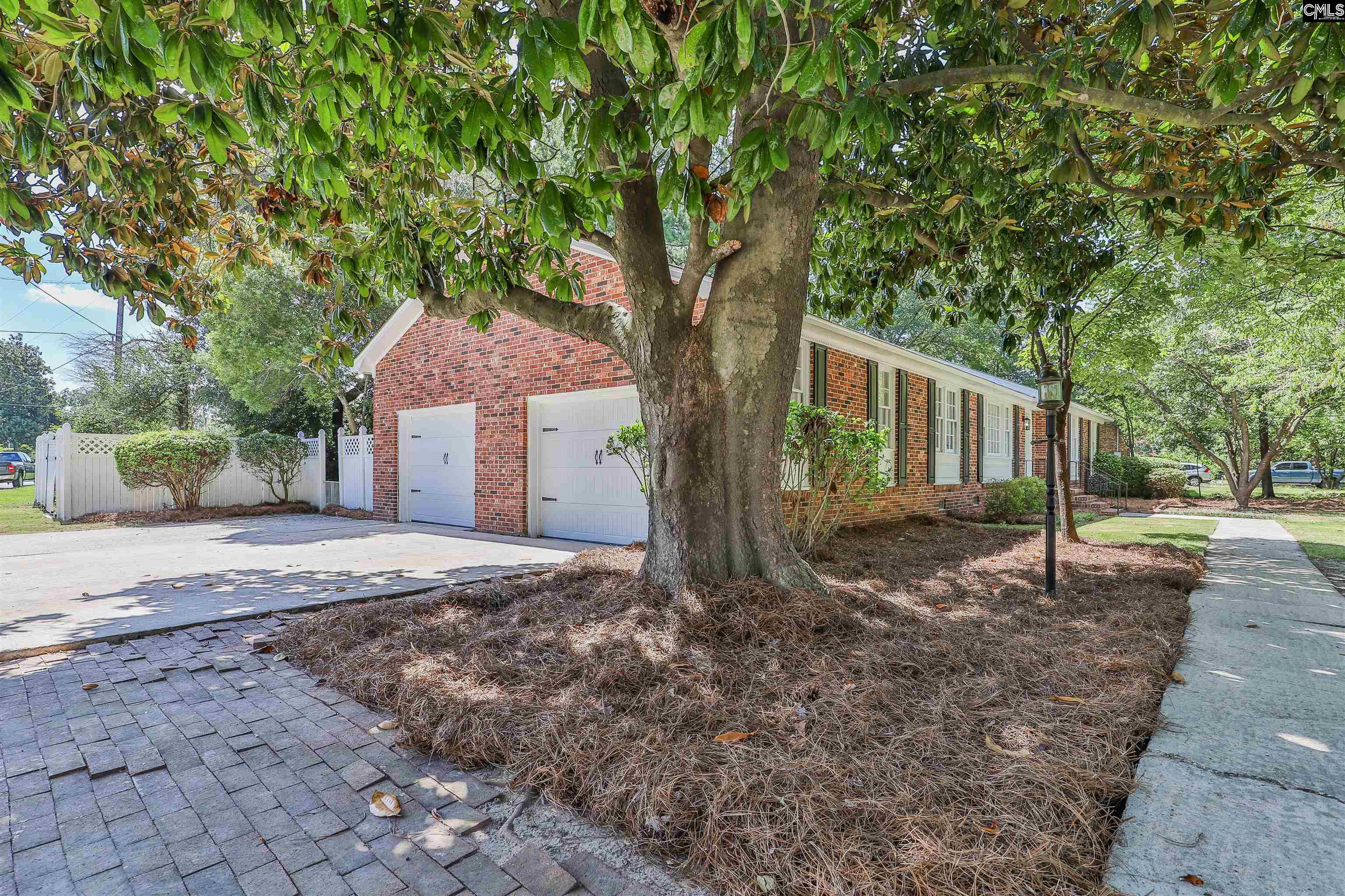 7101 Springate Drive Columbia, SC 29209