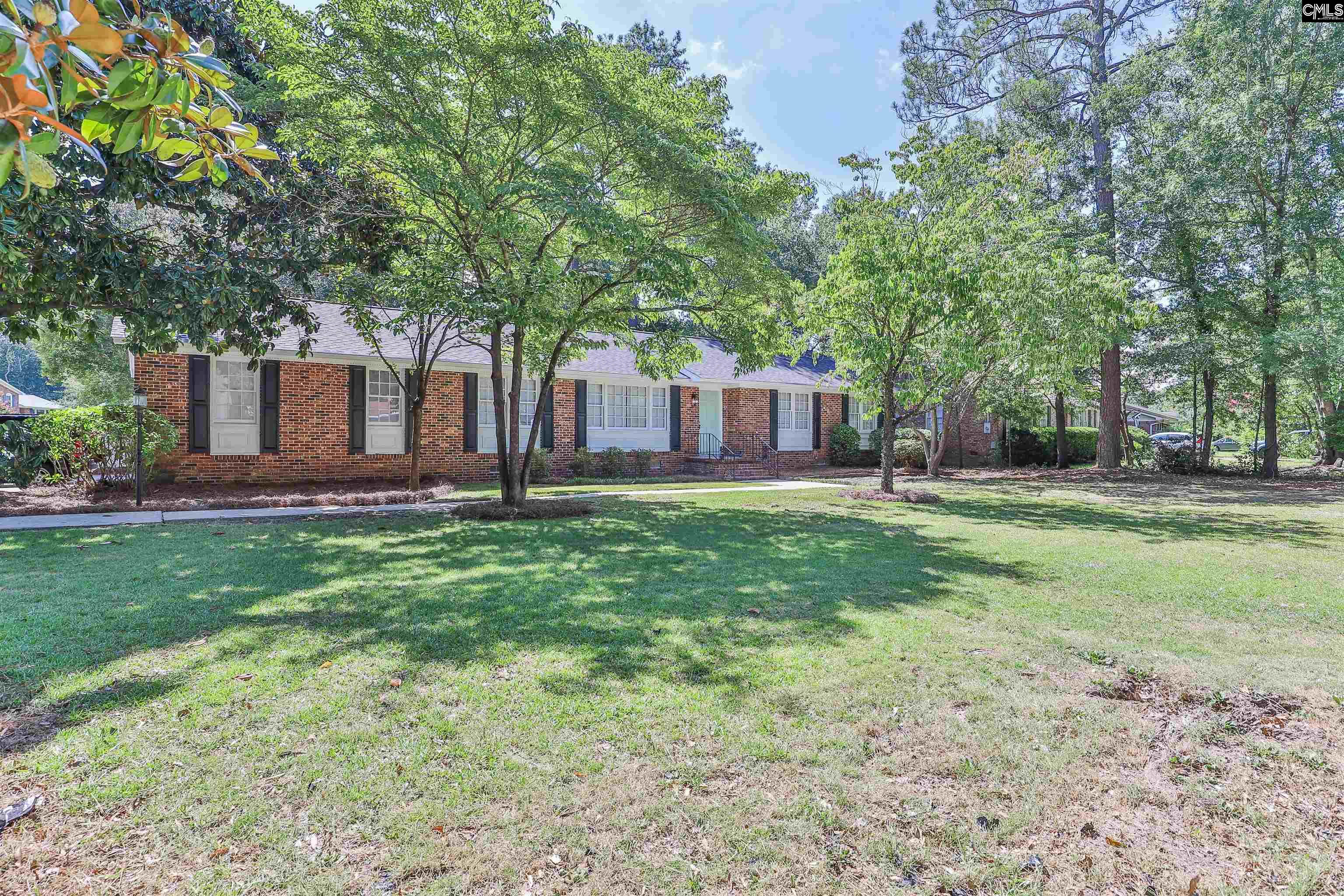 7101 Springate Drive Columbia, SC 29209