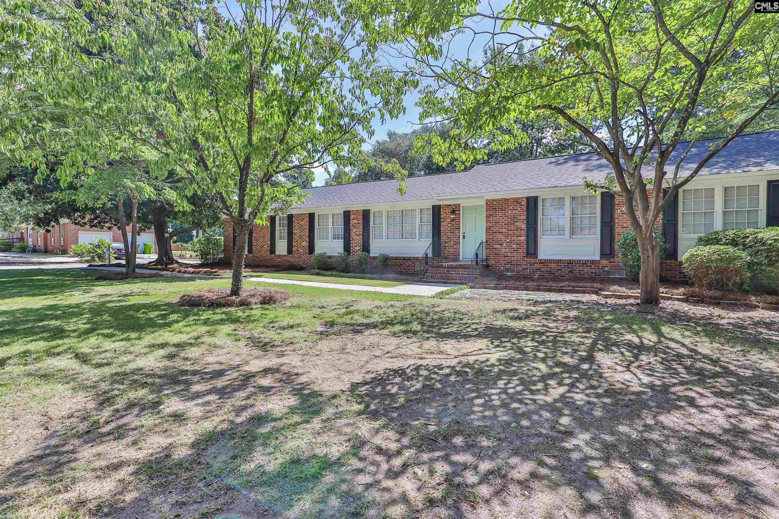 7101 Springate Drive Columbia, SC 29209