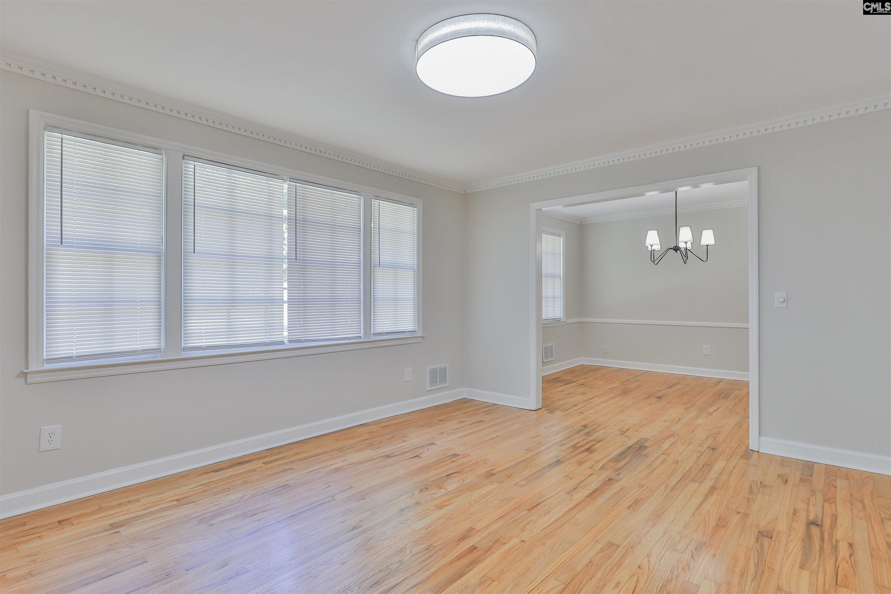 7101 Springate Drive Columbia, SC 29209