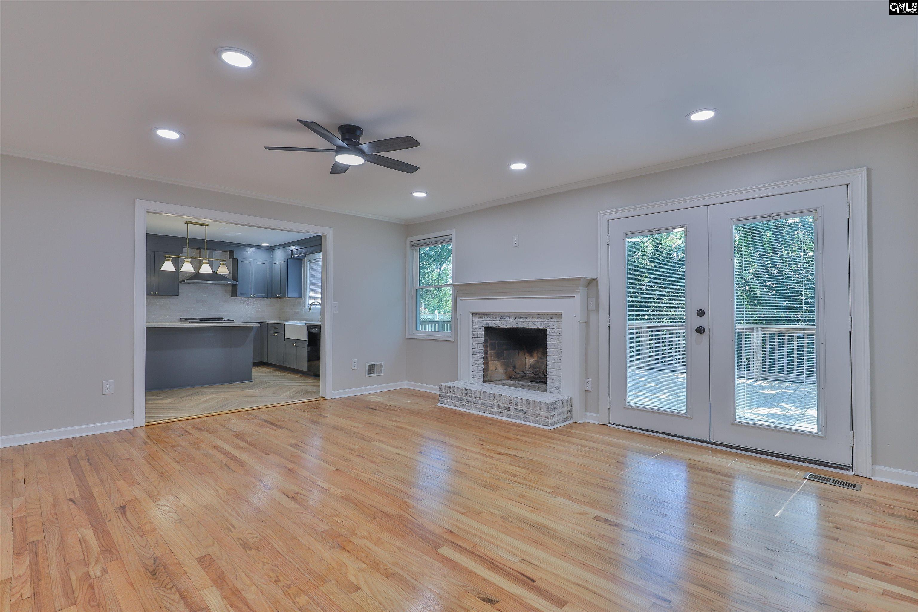 7101 Springate Drive Columbia, SC 29209