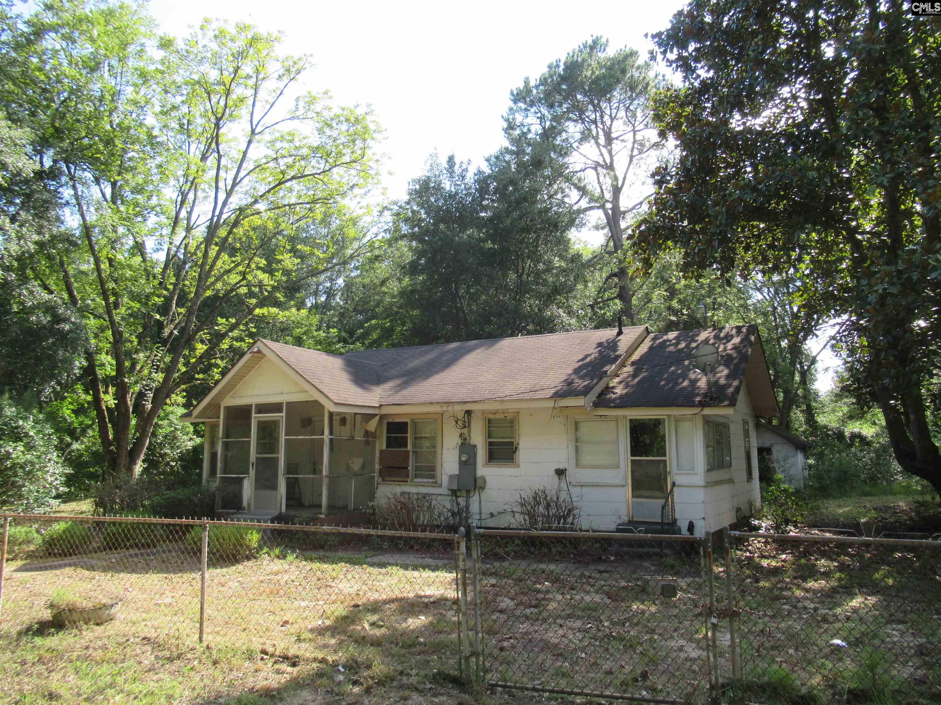 432 McLeary Lane Sumter, SC 29150