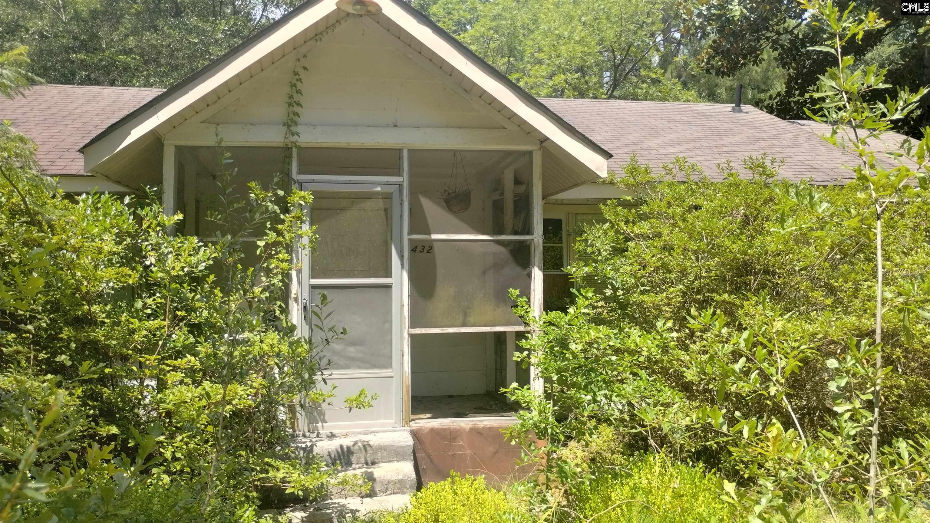 432 McLeary Lane Sumter, SC 29150