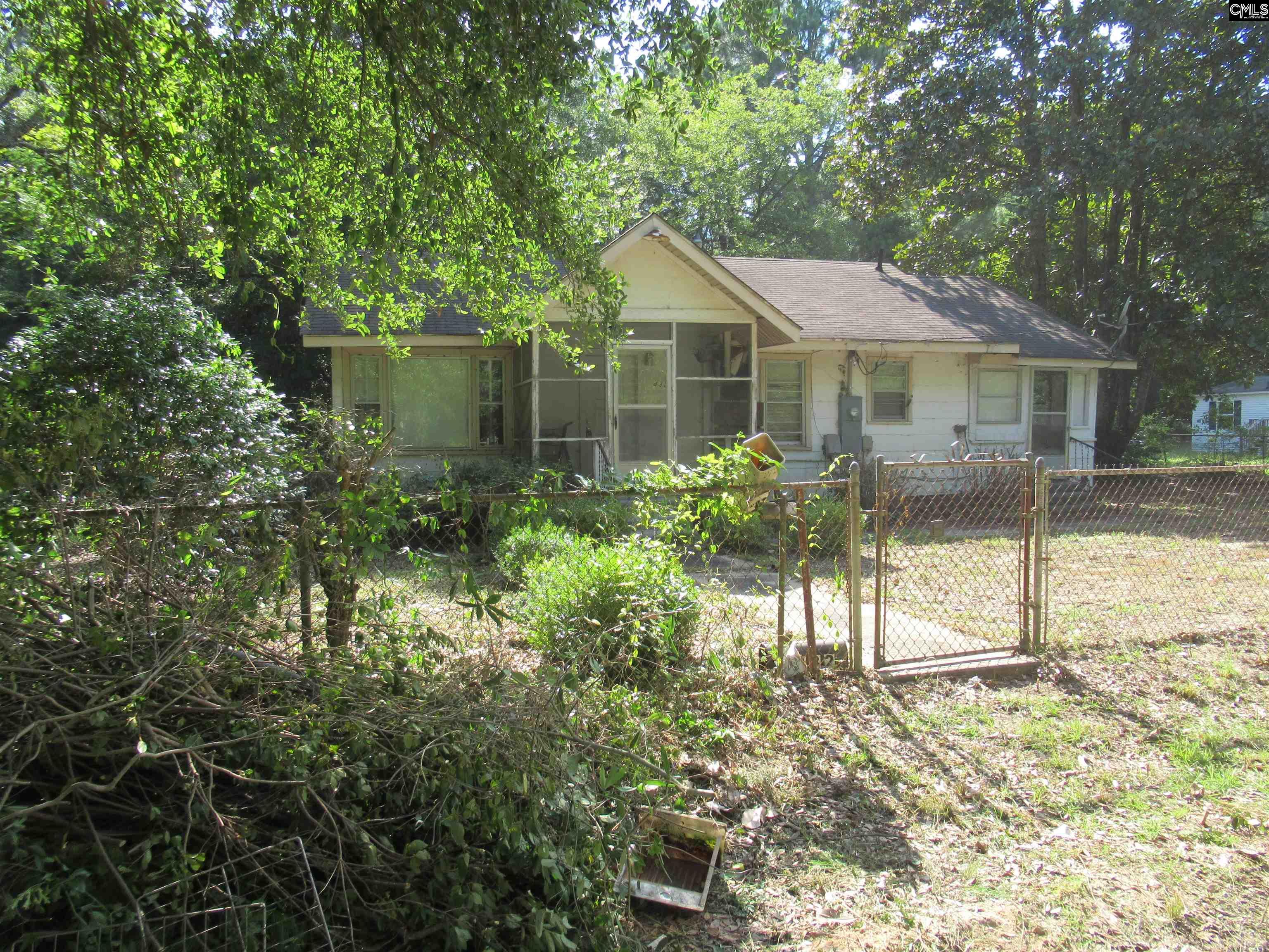 432 McLeary Lane Sumter, SC 29150