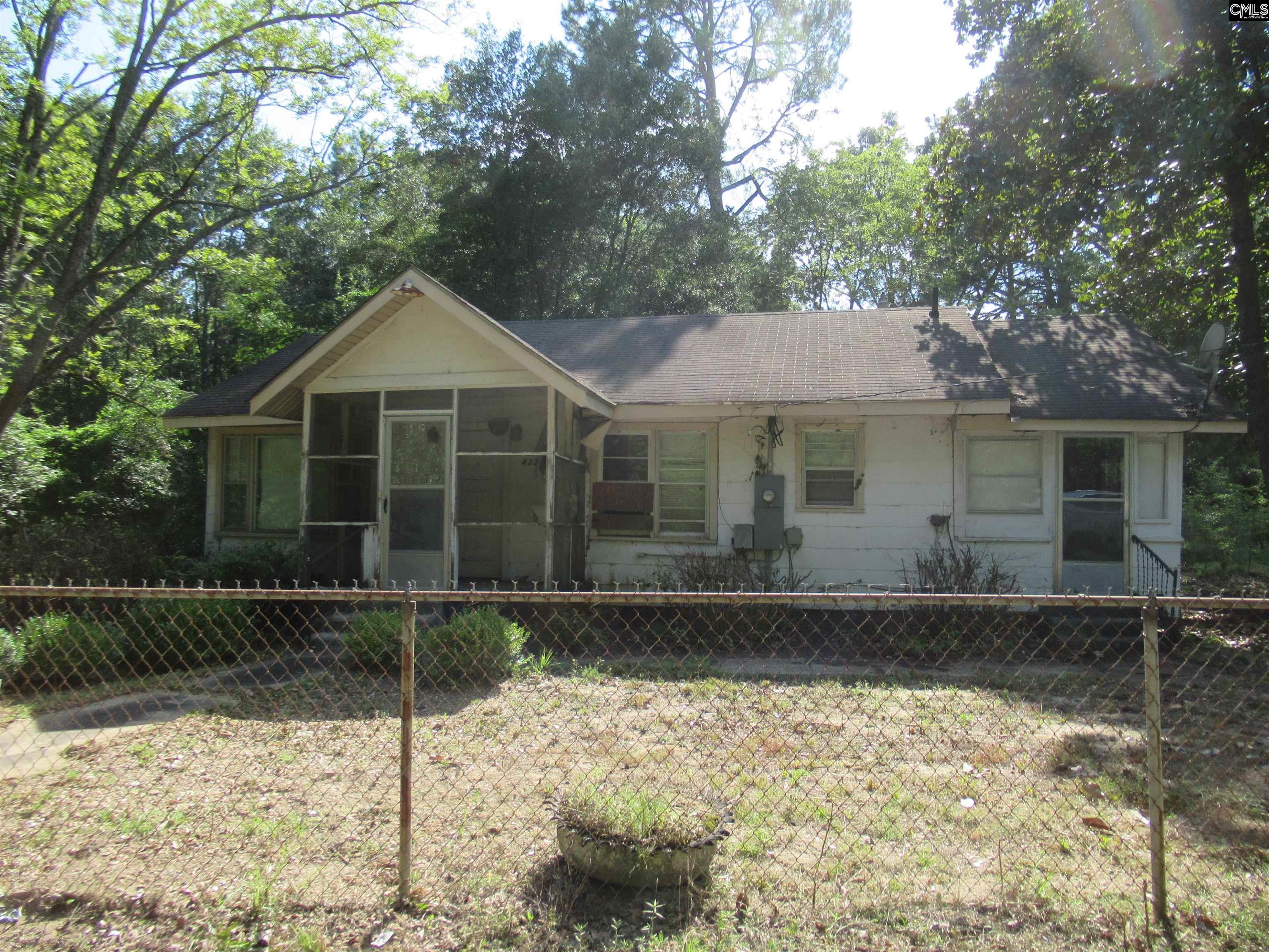 432 McLeary Lane Sumter, SC 29150