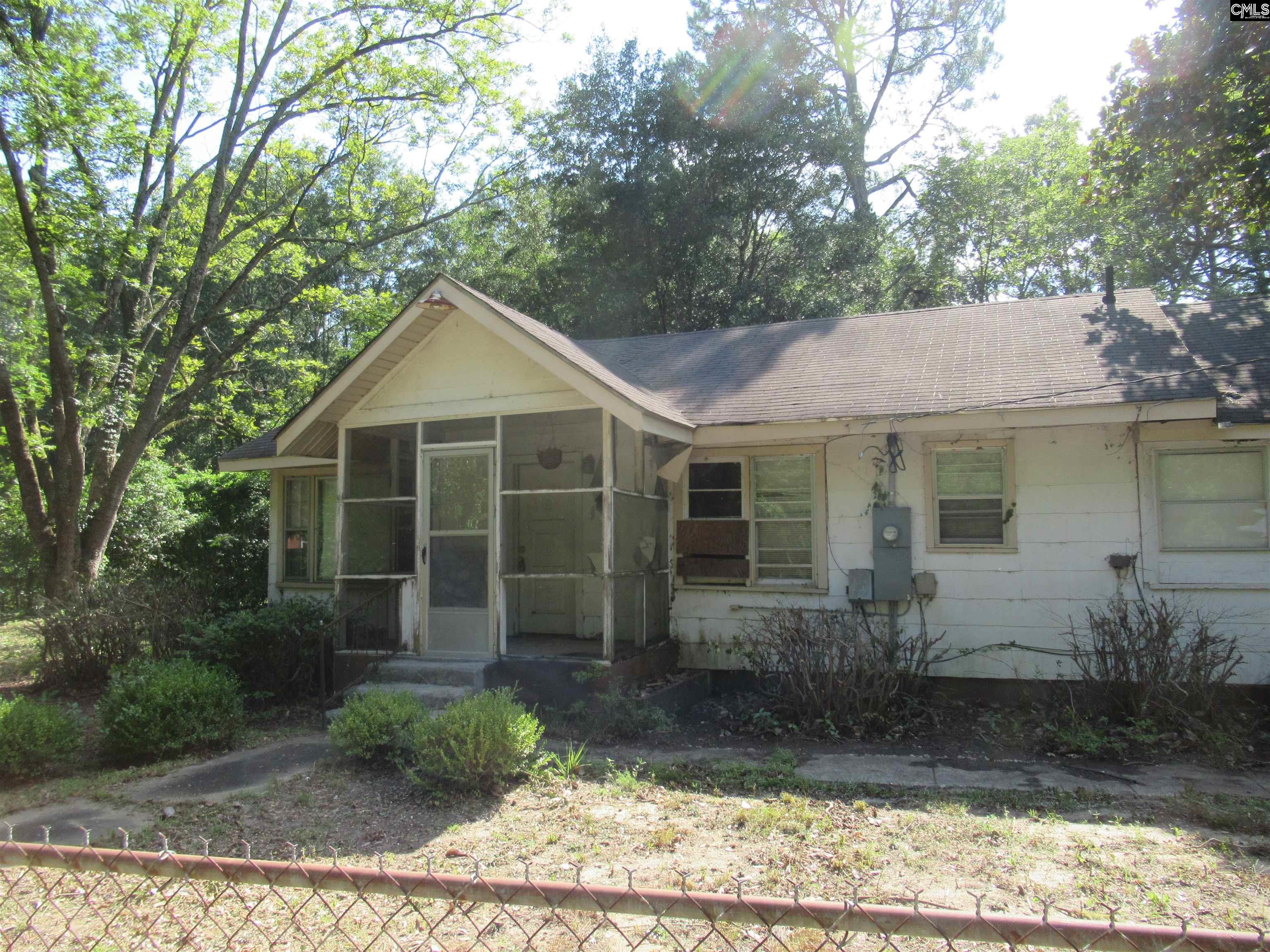432 McLeary Lane Sumter, SC 29150