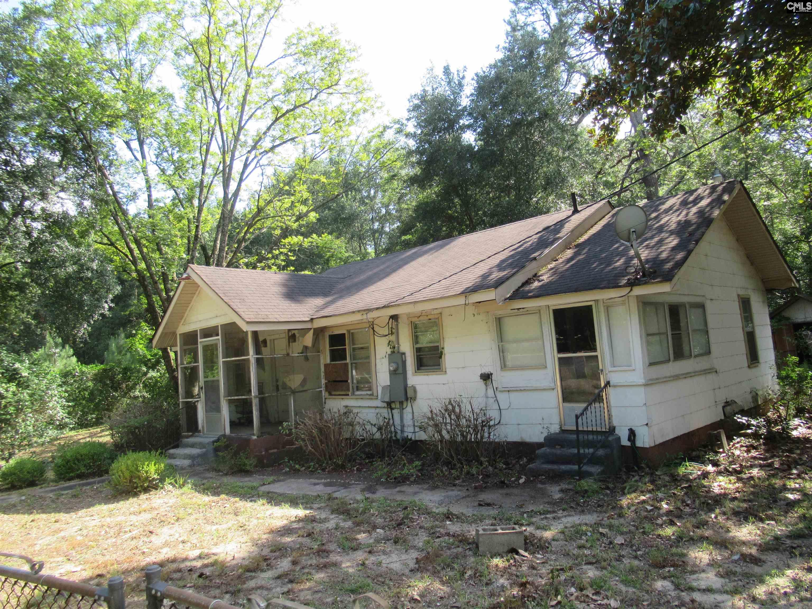 432 McLeary Lane Sumter, SC 29150