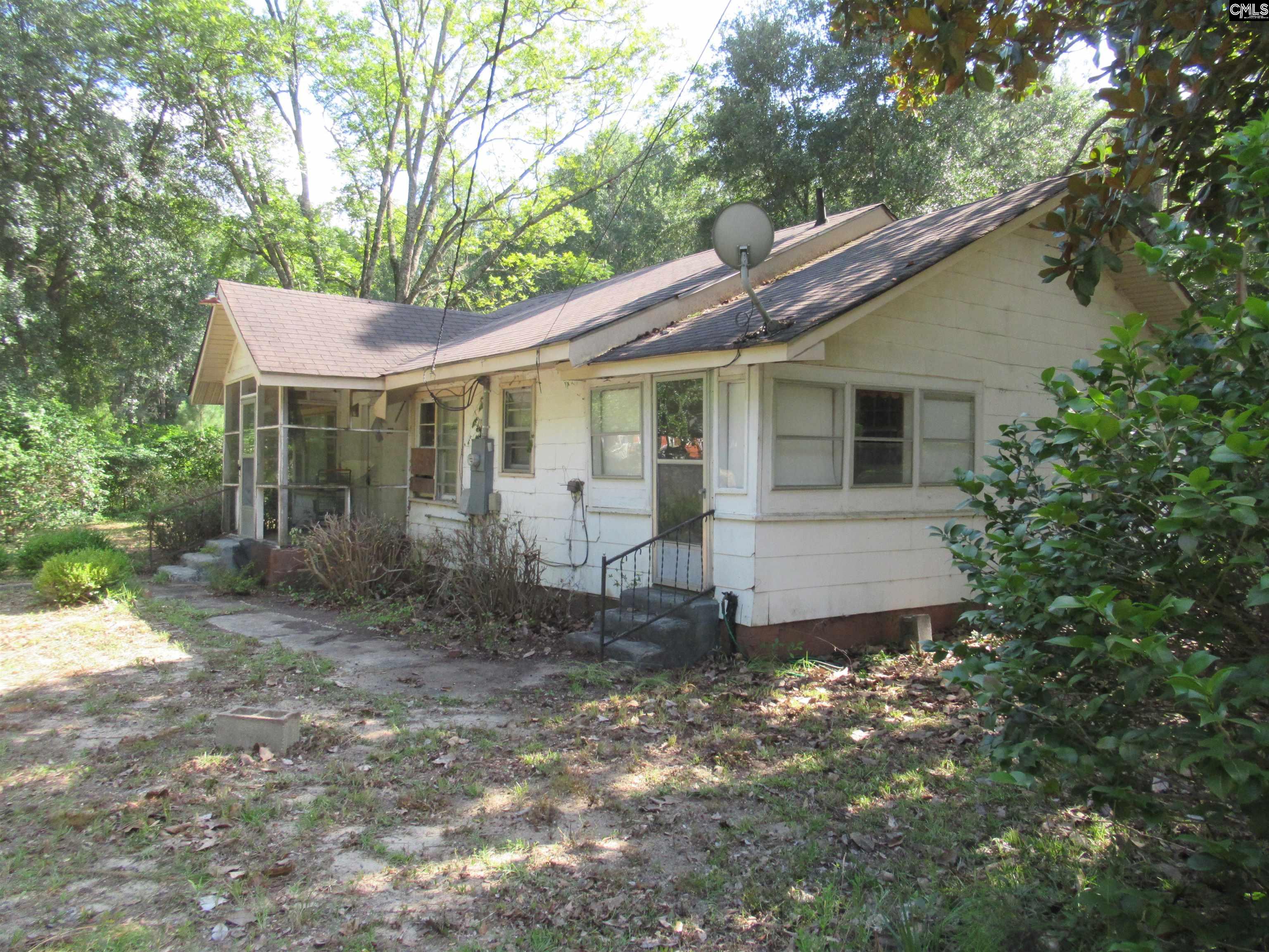 432 McLeary Lane Sumter, SC 29150