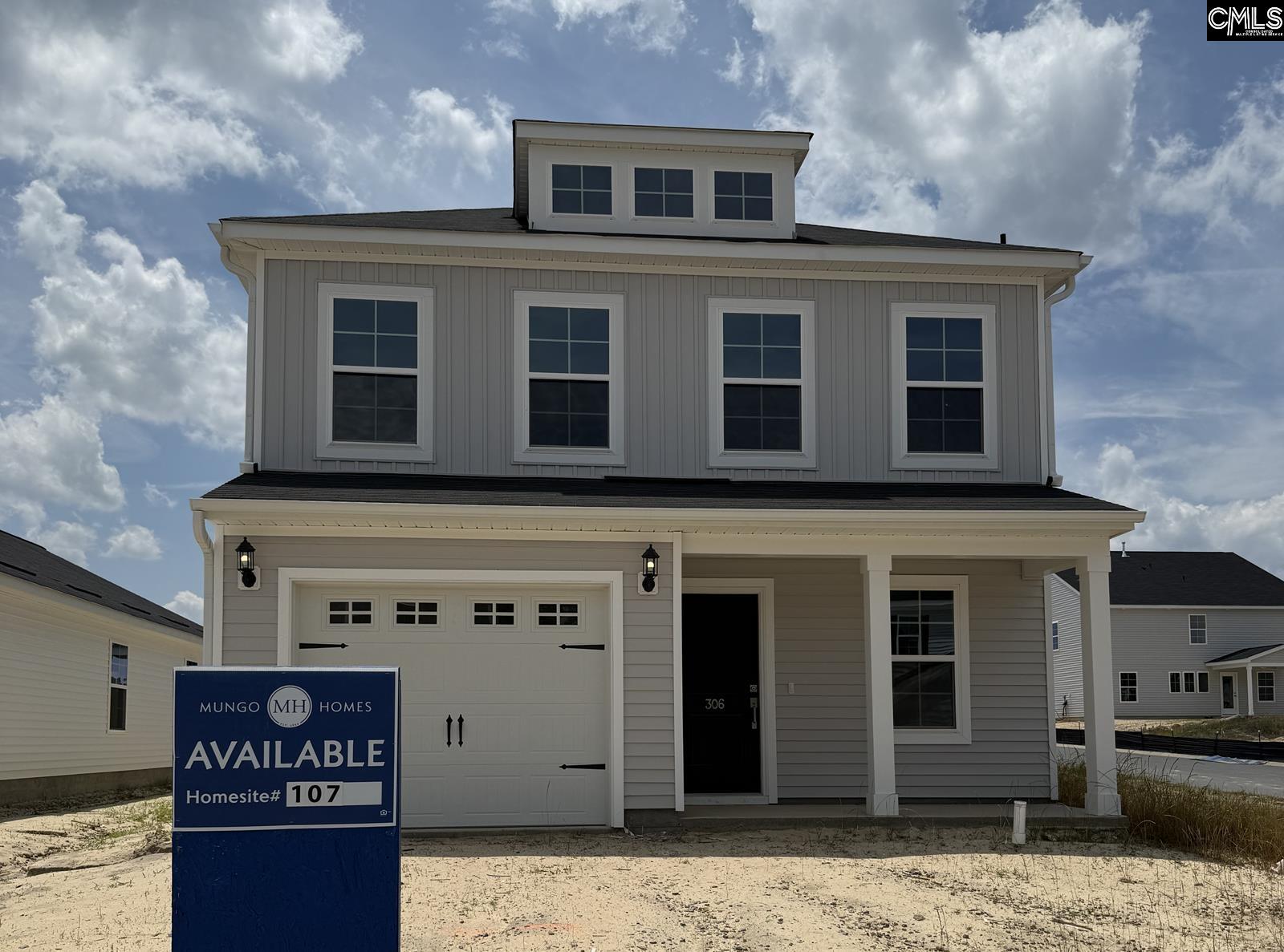 306 Bangalore Way Gilbert, SC 29054
