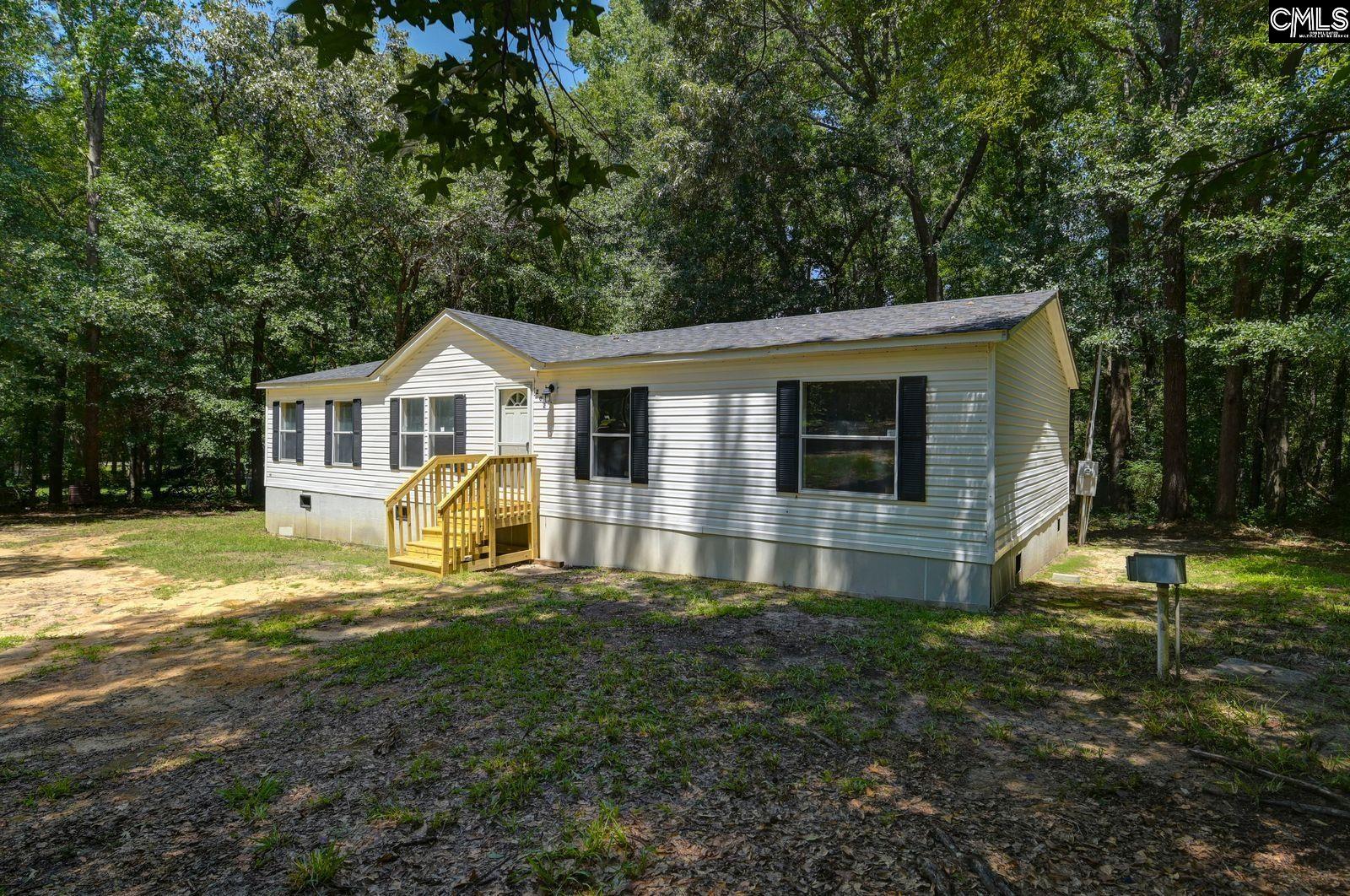 202 W Elon Court Hopkins, SC 29061