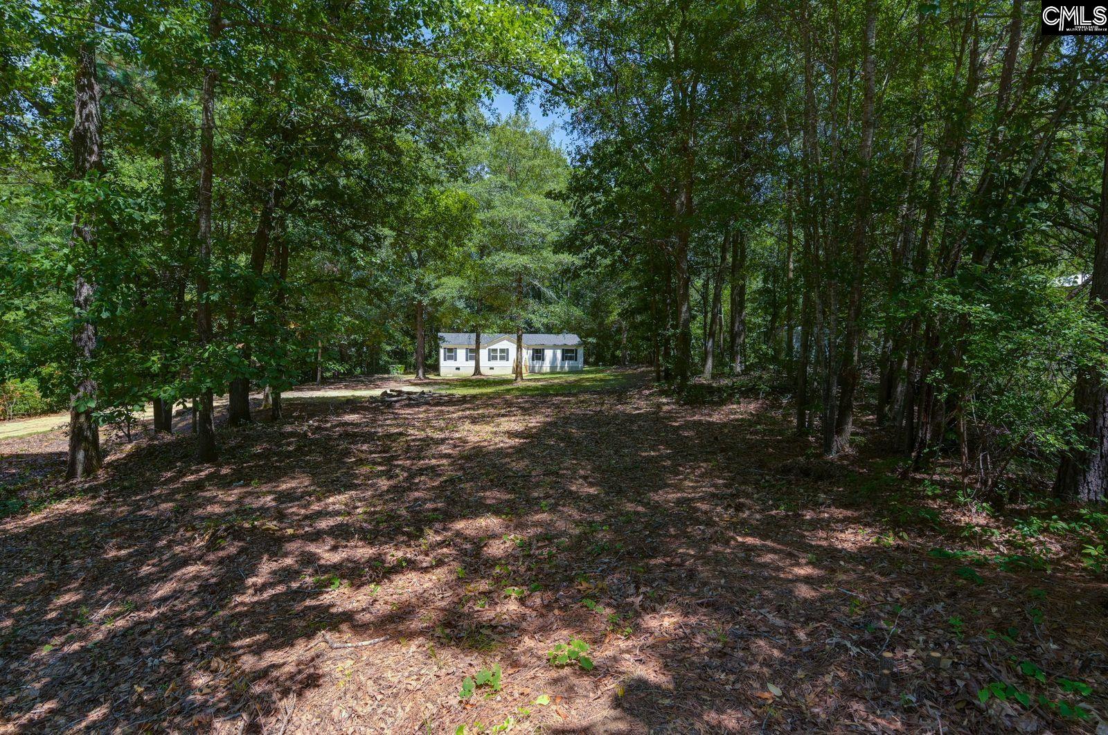 202 W Elon Court Hopkins, SC 29061