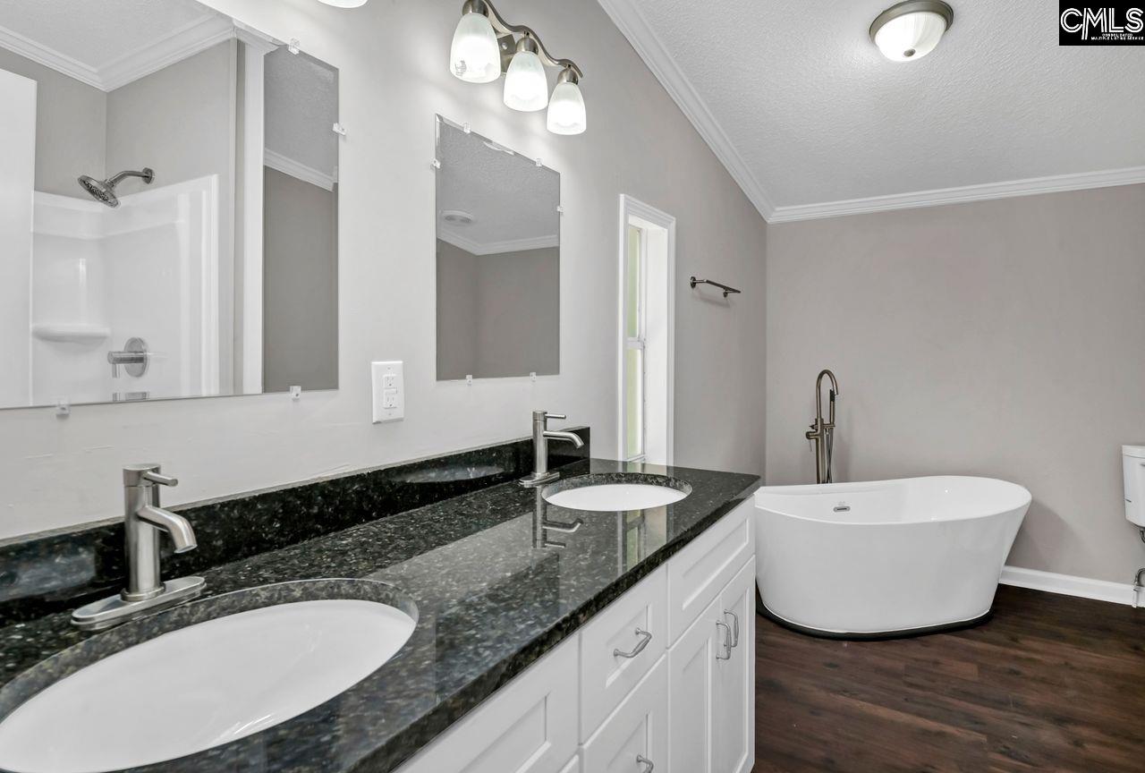 202 W Elon Court Hopkins, SC 29061