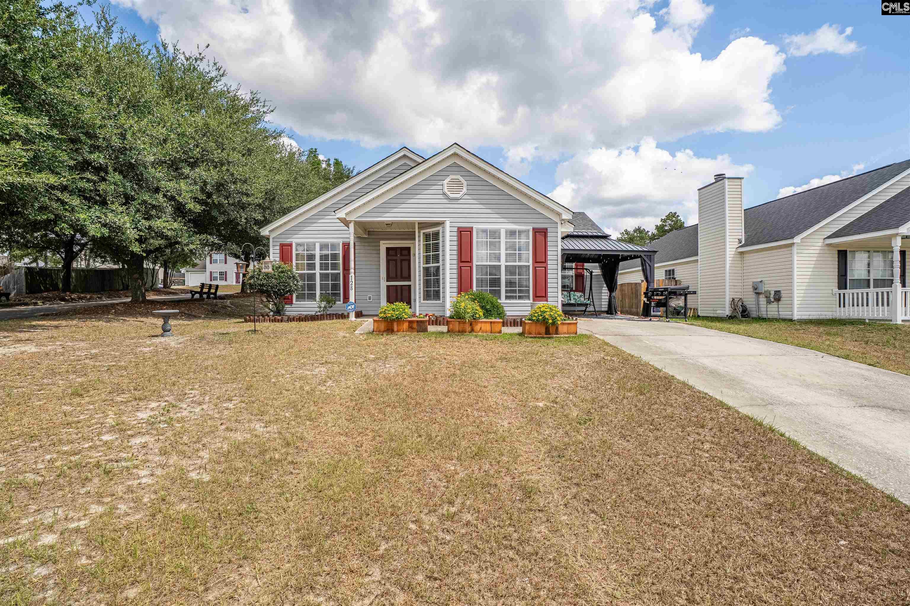 128 Legend Oaks Drive Columbia, SC 29229