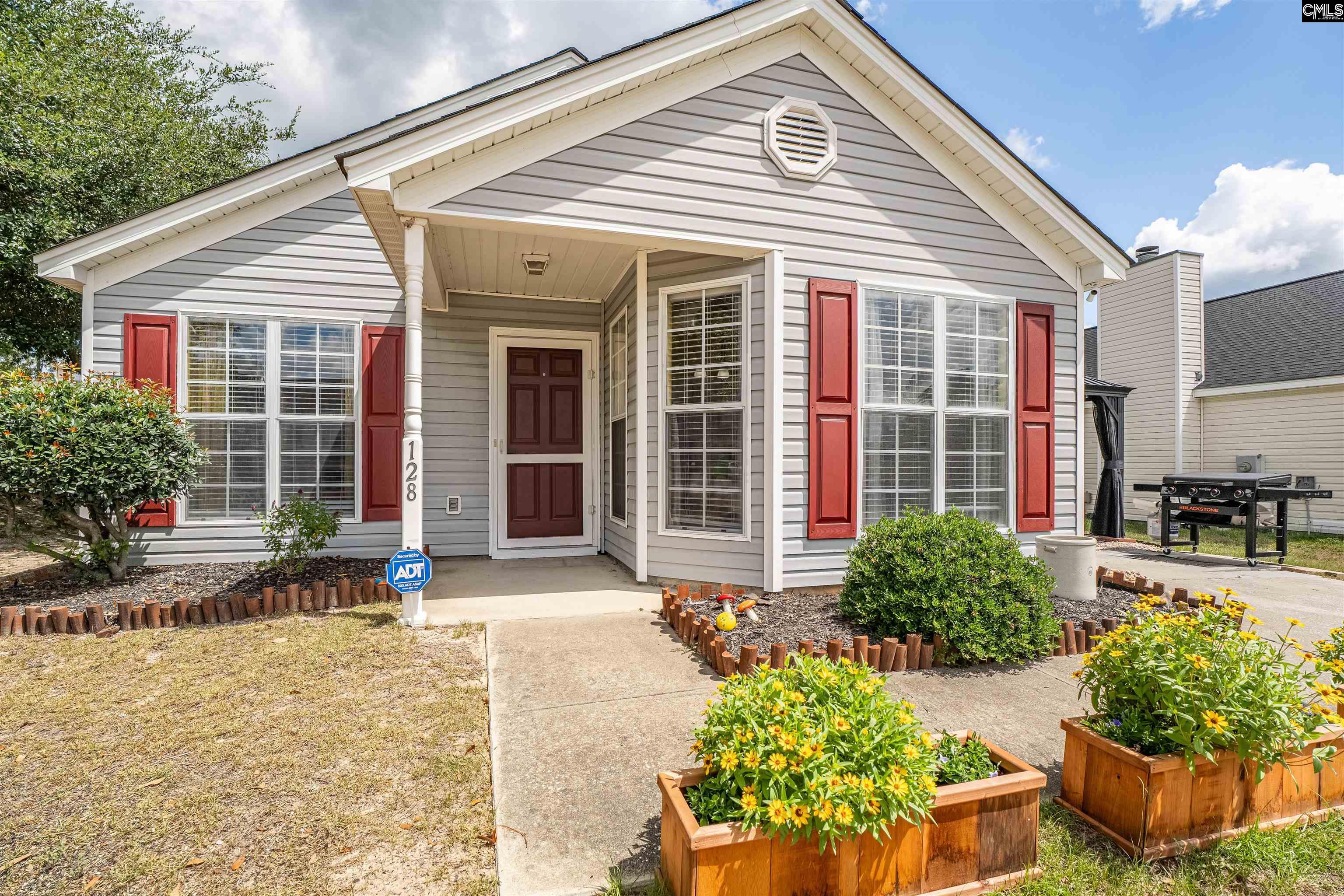 128 Legend Oaks Drive Columbia, SC 29229