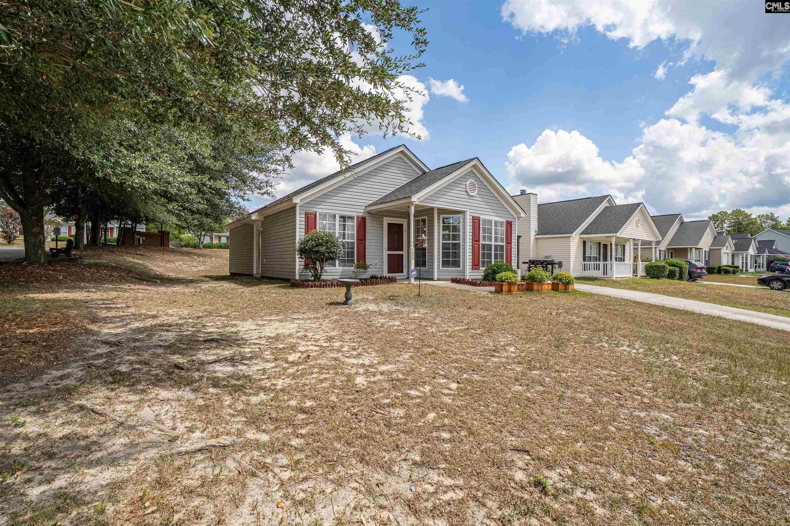 128 Legend Oaks Drive Columbia, SC 29229