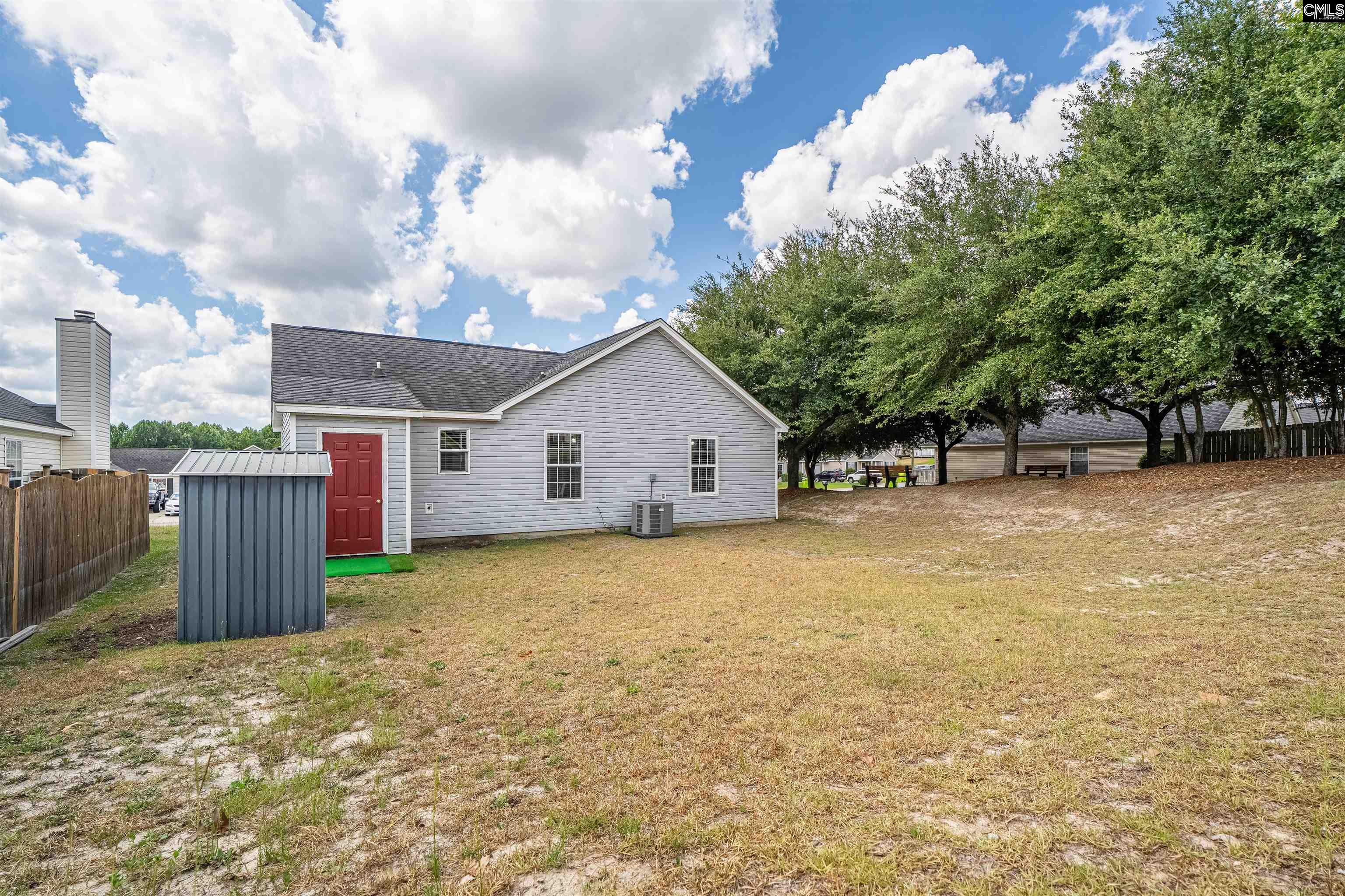 128 Legend Oaks Drive Columbia, SC 29229
